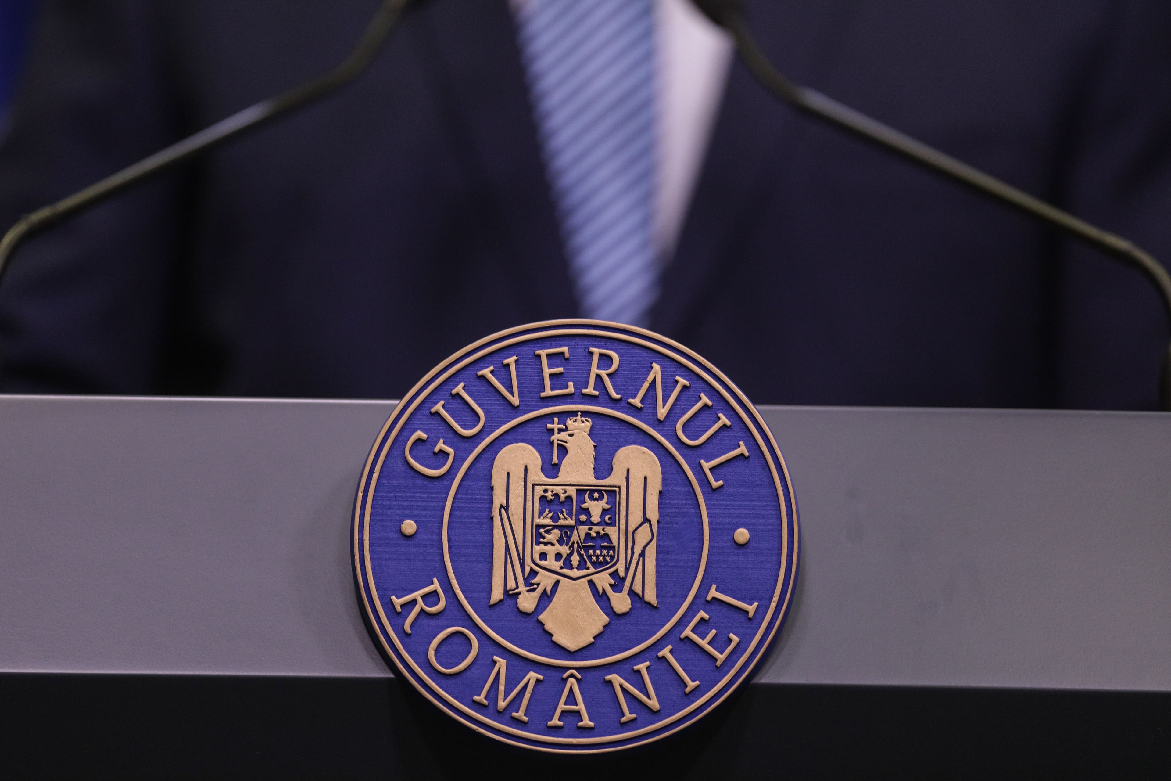 Angajații din Guvern intră în grevă japoneză după scandalul dintre sindicat și vicepremierul Oana Gheorghiu
