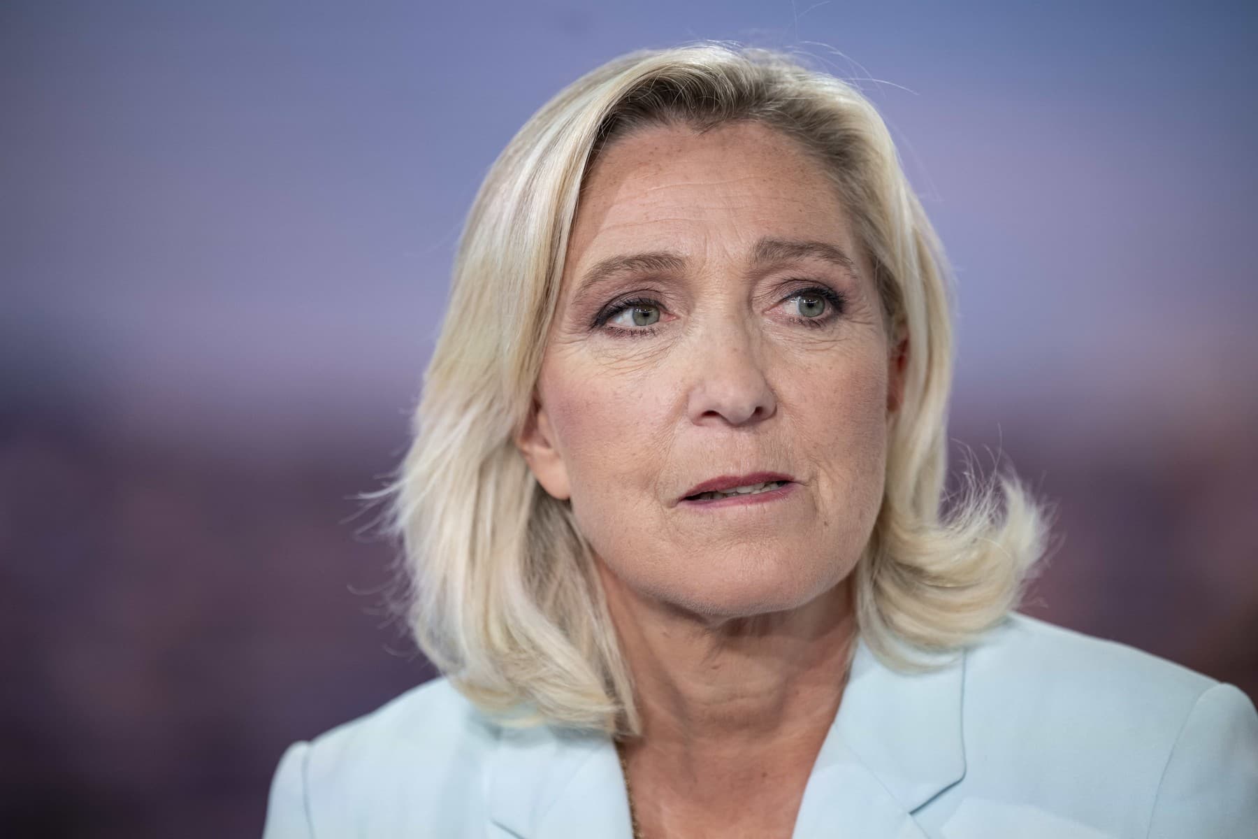 Marine Le Pen, atac la Donald Trump: ce a nemulțumit-o pe șefa extremei drepte franceze
