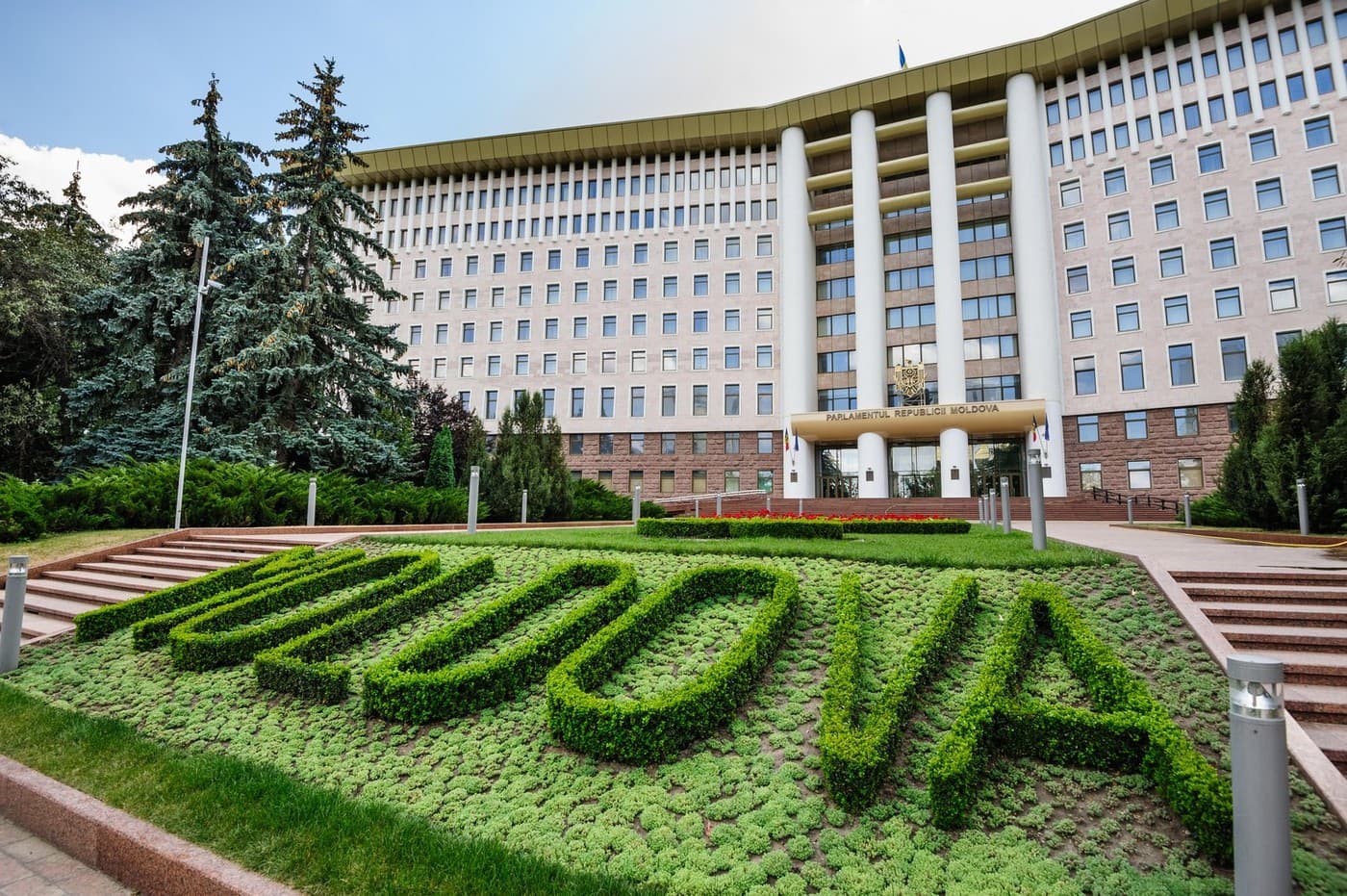 Proiect în Republica Moldova: negarea uciderii basarabenilor prin înfometare în 1946-1947 de către URSS, pedepsită penal