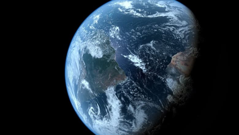 Cel mai grav scenariu climatic a fost respins de experți: temperatura medie globală va crește cu maximum 3,5°C până în 2100