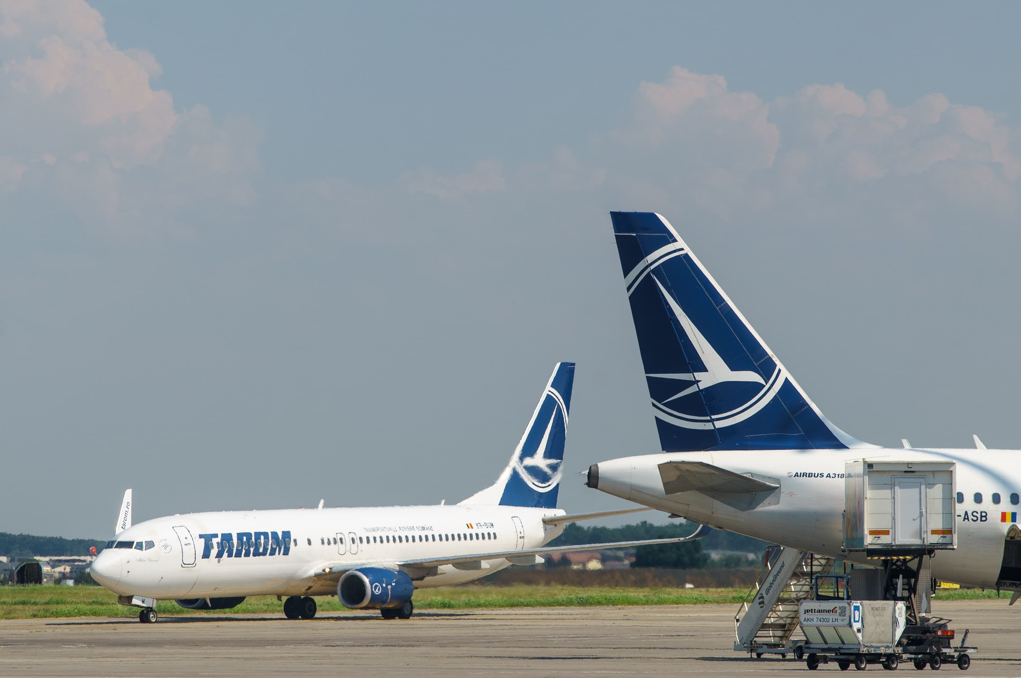 Angajații TAROM reclamă intenția Guvernului de a închide compania. Sindicatul anunță protest și acțiuni în instanță