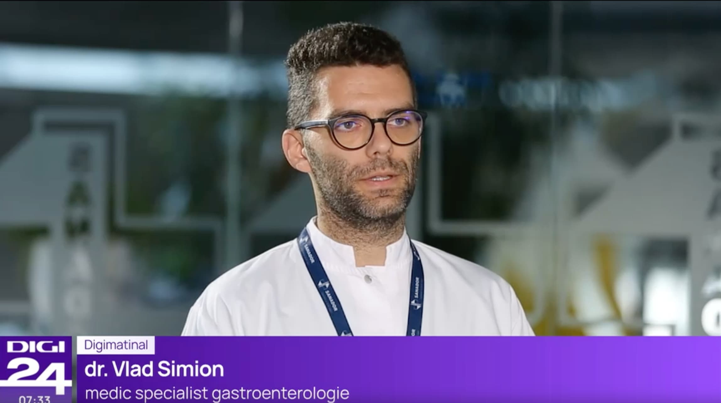 Procedurile endoscopice cu rol terapeutic