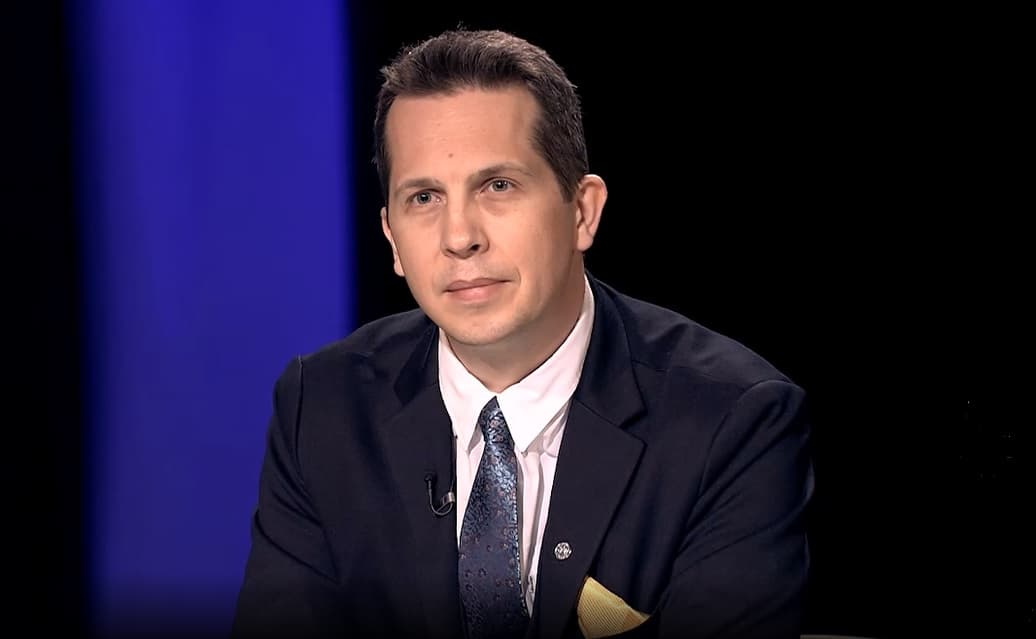 Doctorul Gabriel Diaconu explică de ce și cum au intervenit autoritățile la Viorel Pașca: „Nu toate iadurile au cearșafuri murdare”
