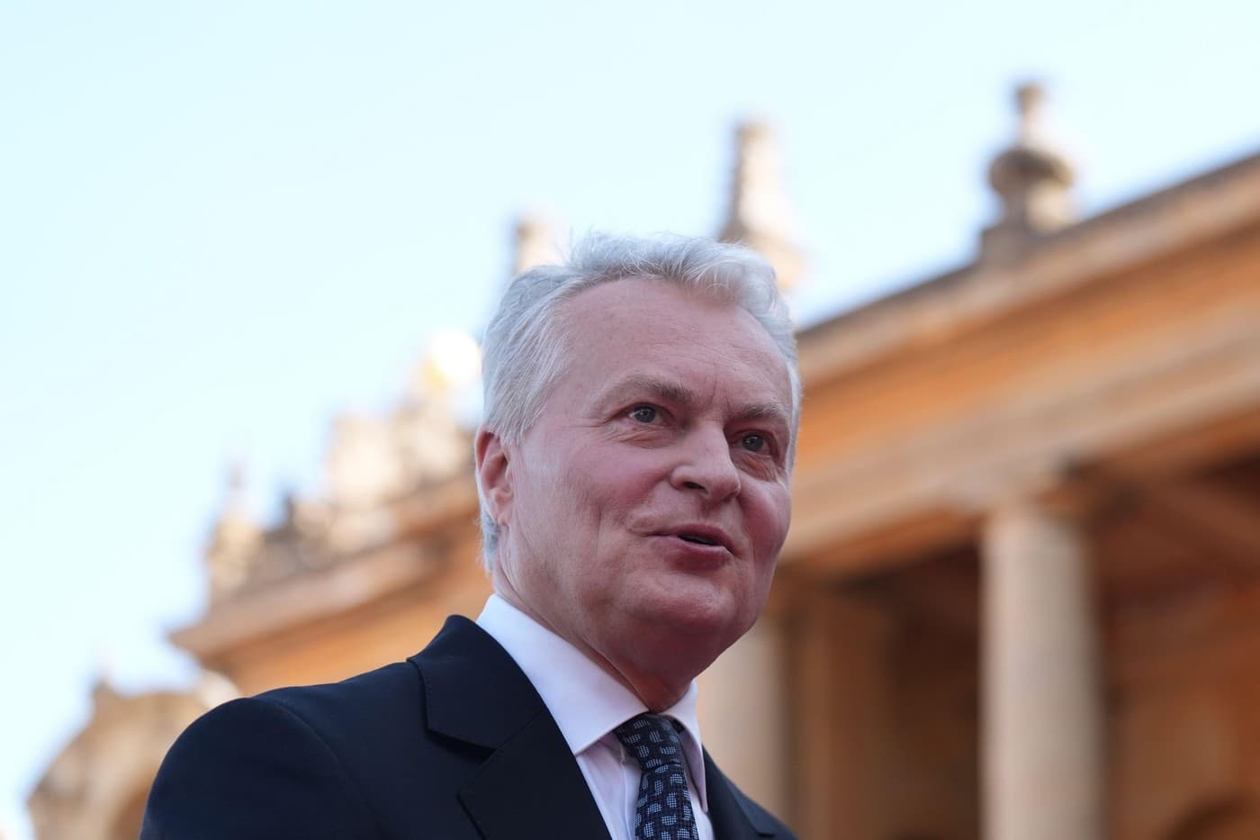 Președintele Lituaniei avertizează că NATO s-ar putea diviza din cauza cheltuielilor pentru apărare: „Nu este deloc benefic”