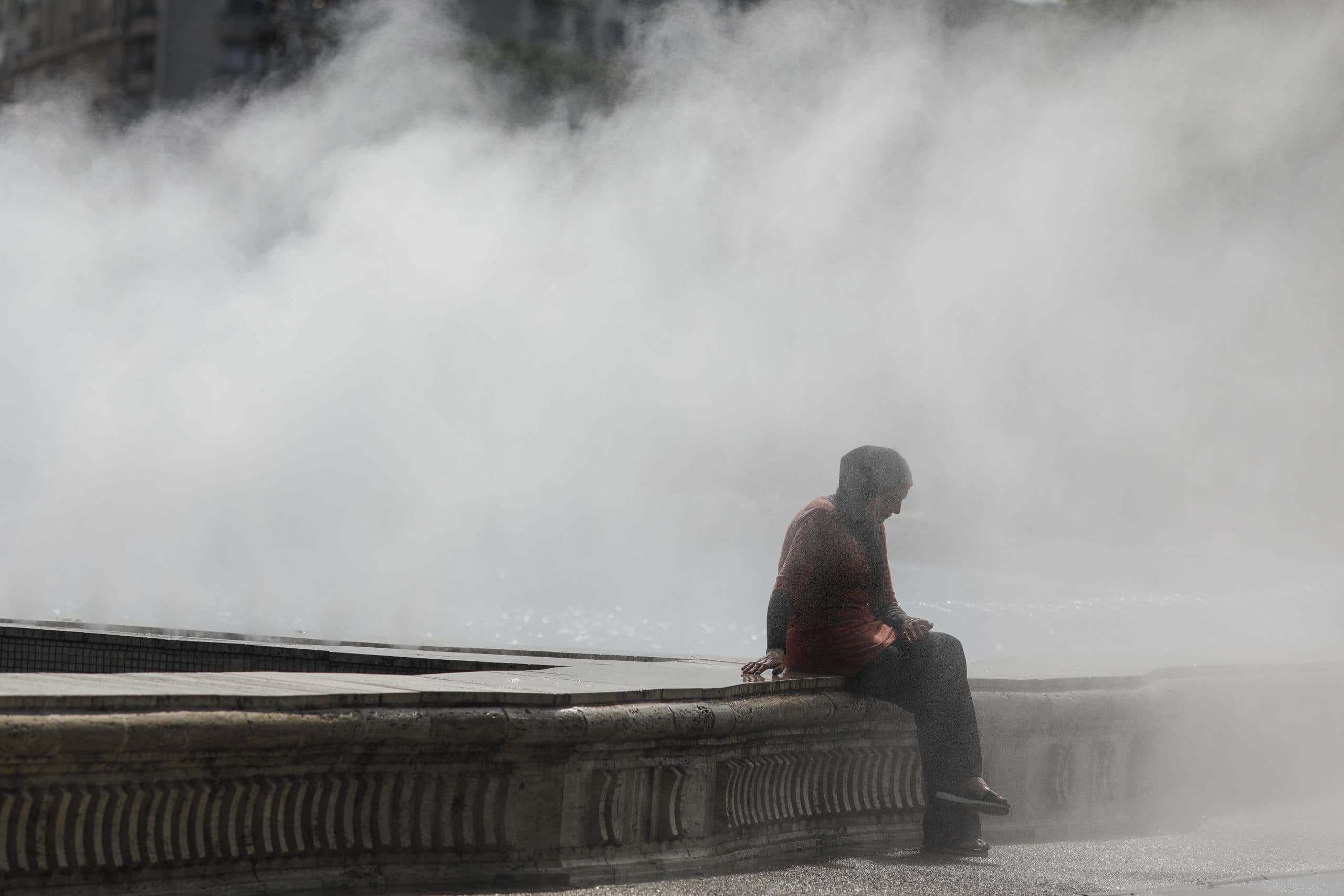 Bucureștiul, sub caniculă extremă: temperaturi de 39 de grade urmate de furtuni. Meteorolog ANM: „Vremea se va răcori semnificativ”