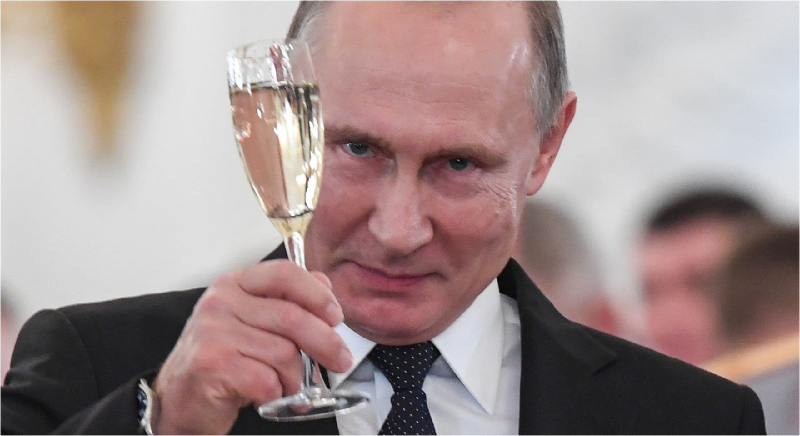 Jurnalistul care a scris despre relația lui Putin cu „cea mai cunoscută amantă din Rusia” a fost găsit mort în casa sa din Letonia