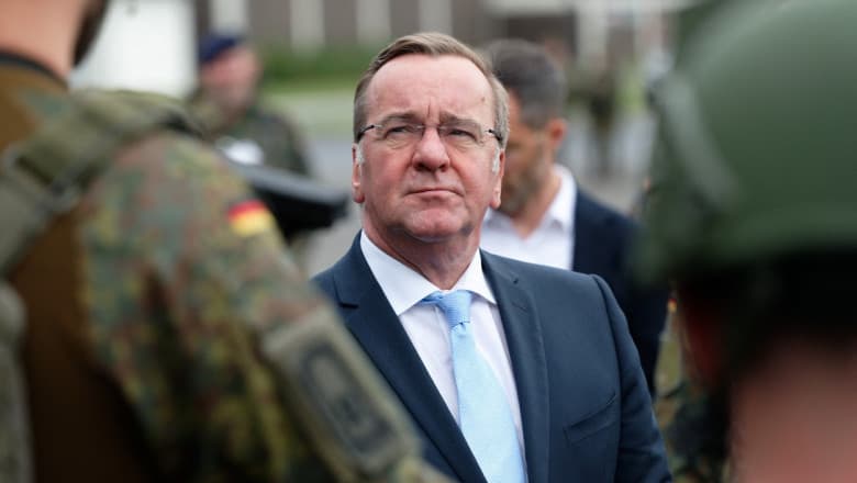 Reacția Germaniei după ce SUA au anunțat că vor retrage 5.000 de soldaţi americani