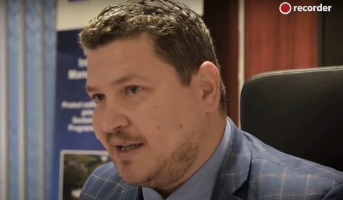 „Animalul politic” de la Apele Române a fost condamnat. Petru Avram a trimis utilajele statului pe terenul familiei lui Costel Alexe
