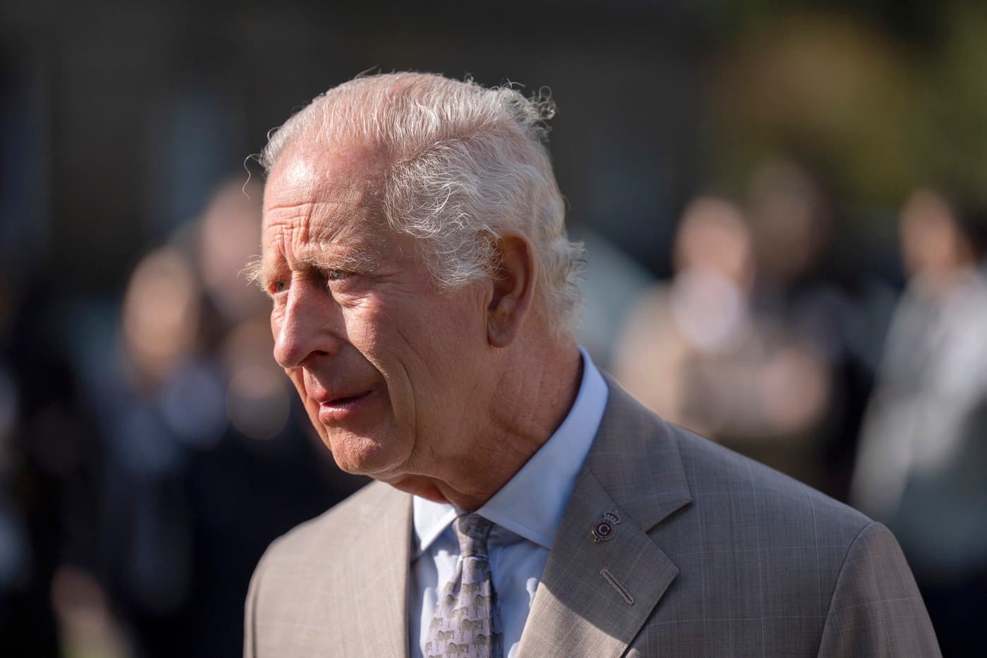 Regele Charles va deveni primul monarh britanic din epoca modernă care își va face publică suma impozitelor personale