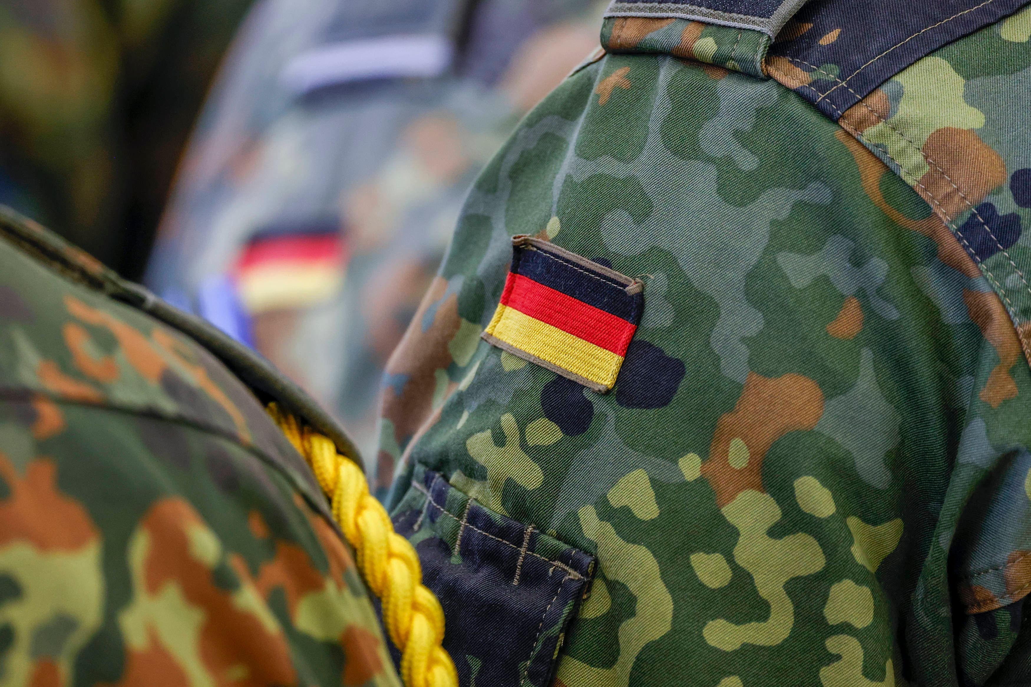 Obiectiv îndrăzneț al Germaniei: creștere cu o treime a bugetului pentru apărare în 2027 și atingerea țintei NATO cu 6 ani mai devreme