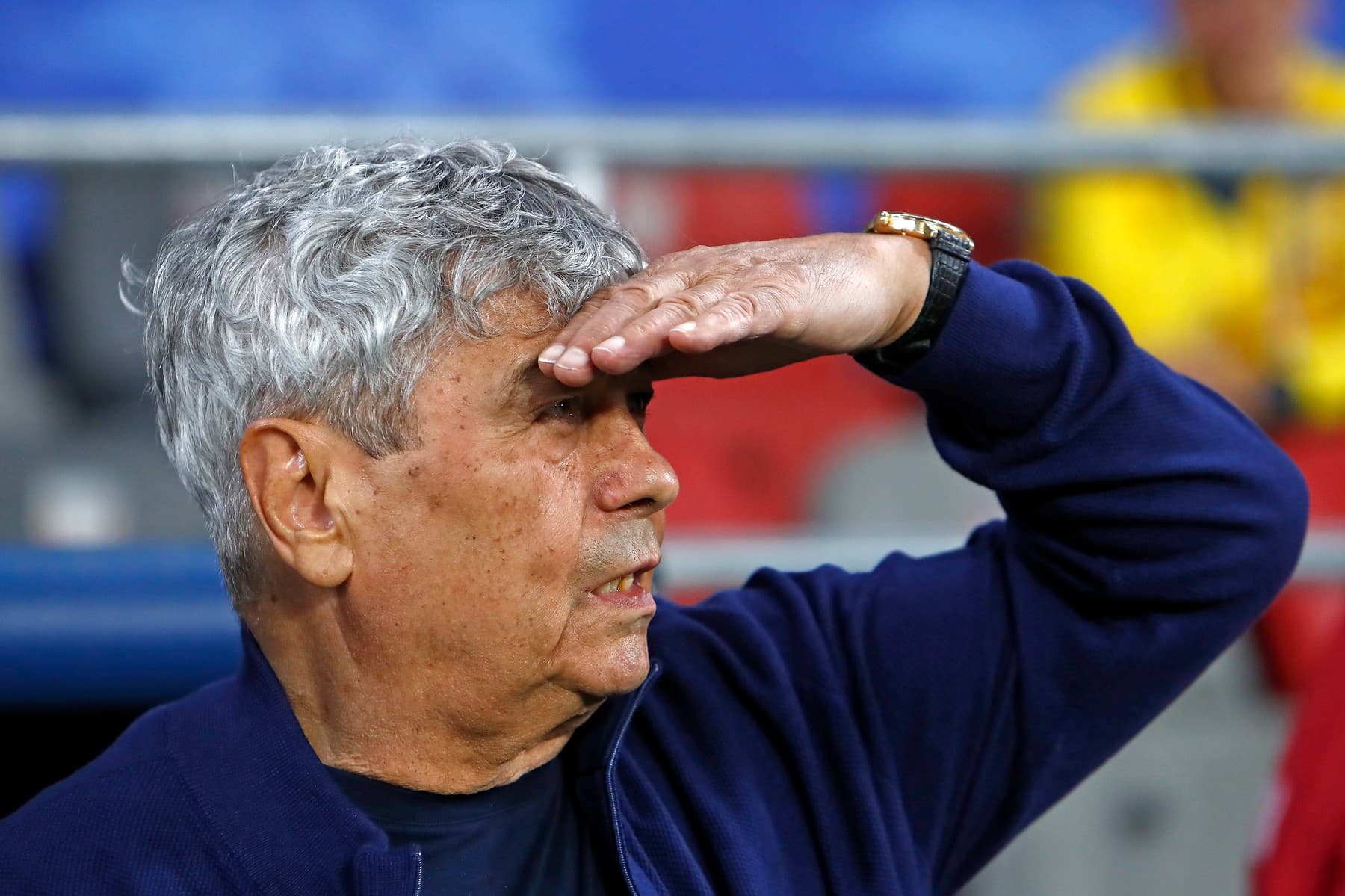 Reacții după moartea lui Mircea Lucescu: „Numele lui va rămâne un simbol. Lumea fotbalului românesc este mai săracă”
