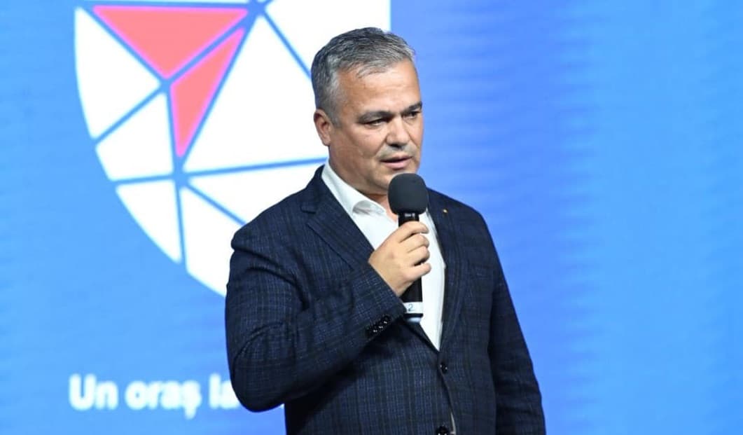 Adrian Veştea, premierul desemnat: „Nu voi creşte taxele. Nu există predictibilitate, trebuie să le dăm încredere tuturor”
