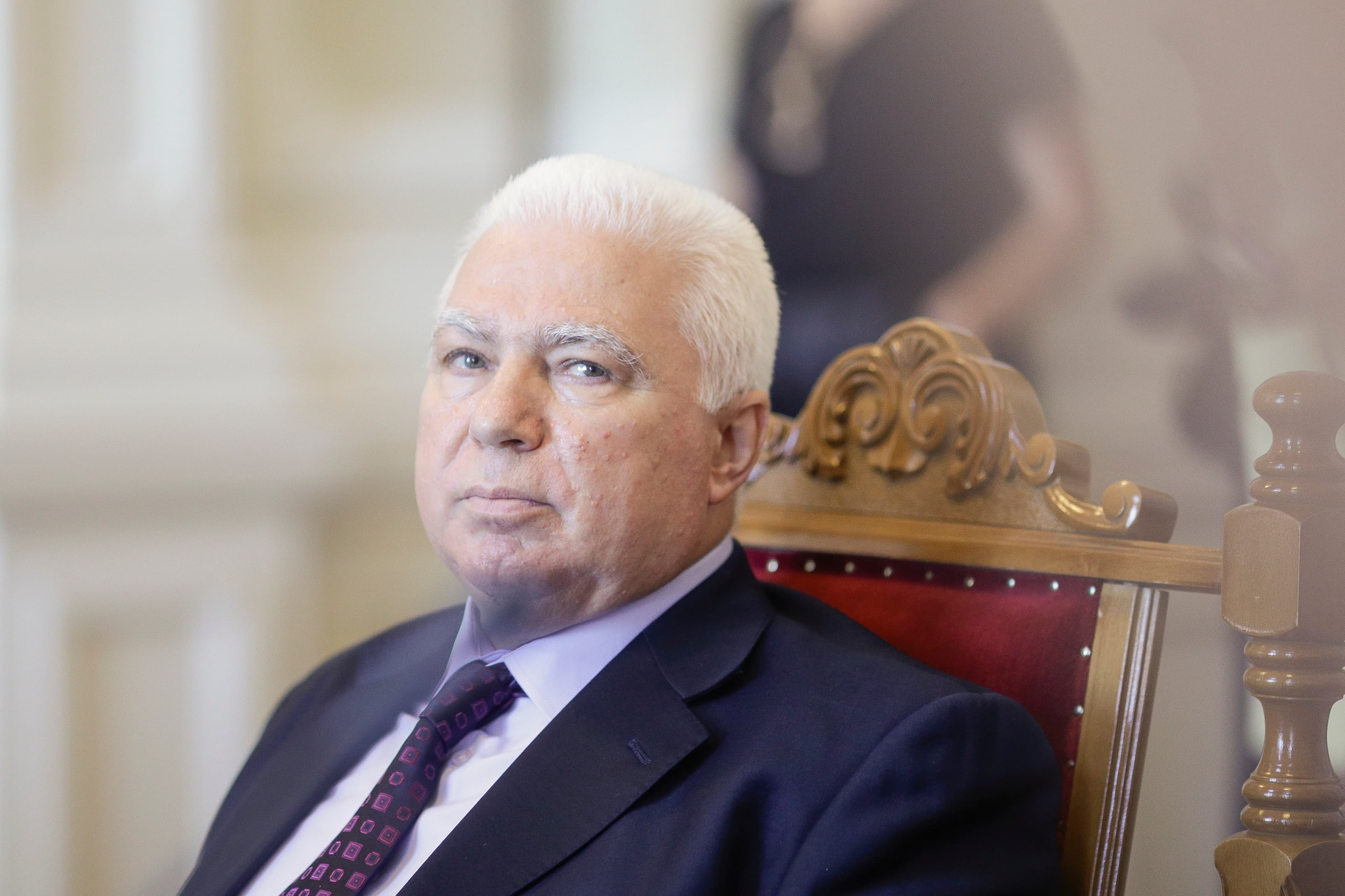 Ce se întâmplă cu mandatele miniștrilor interimari care expiră astăzi. Explicațiile unui fost judecător CCR