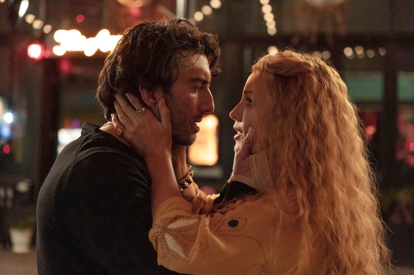 Procesul de hărţuire sexuală intentat de actriţa Blake Lively împotriva colegului ei de platou Justin Baldoni a fost anulat