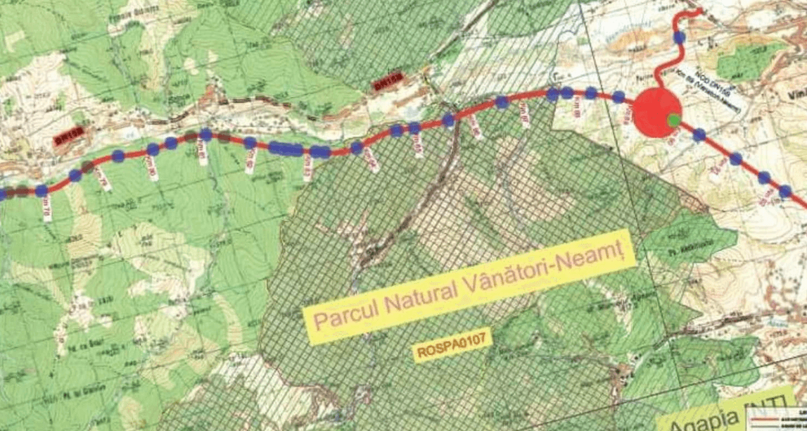 Primul contract SAFE pentru Autostrada „Unirii”, semnat: investiție de aproape 5 miliarde de lei pentru un tronson din A8