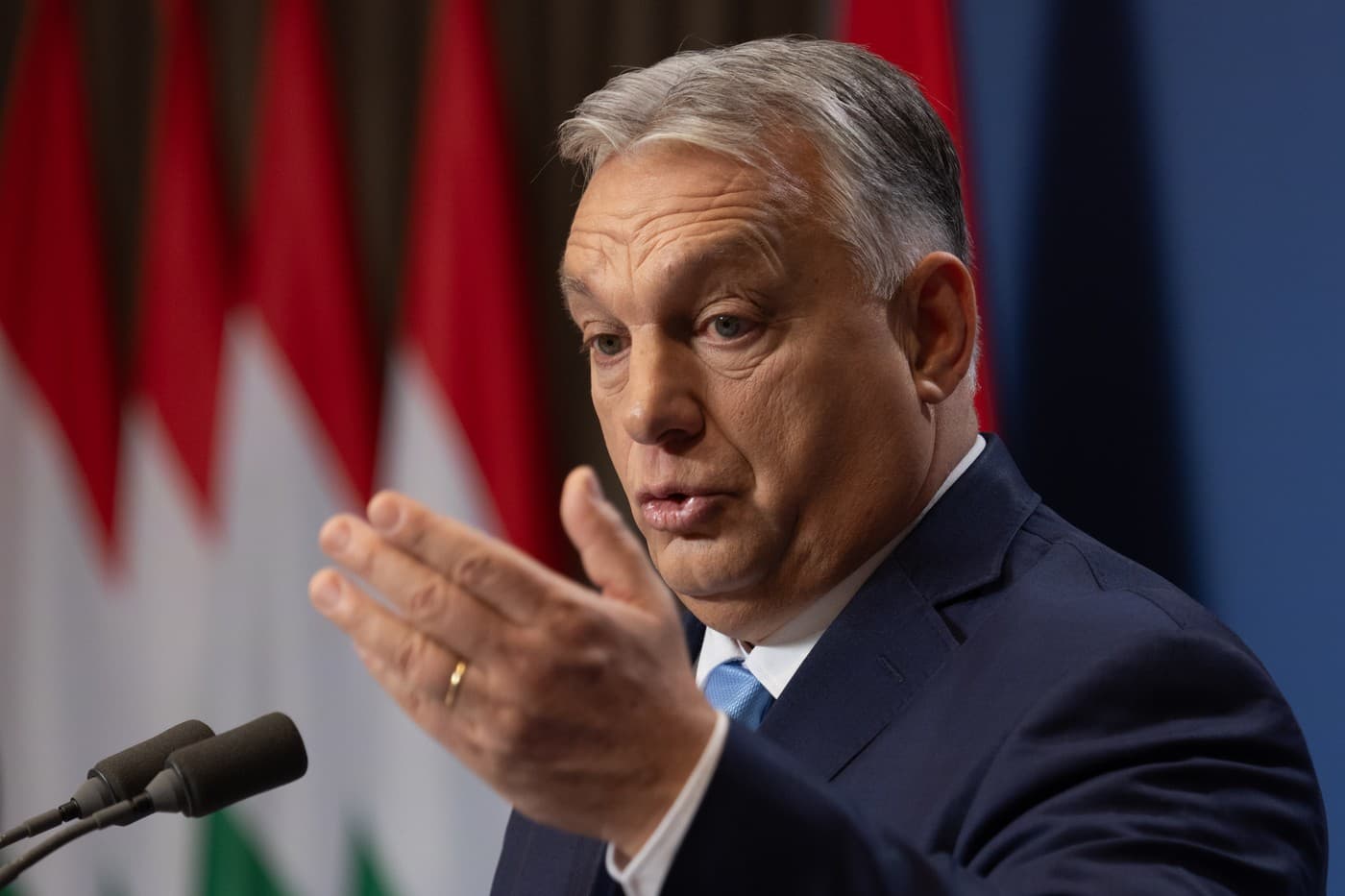 „Ne întoarcem la normalitate.” Noul guvern ungar anunţă încheierea stării de urgenţă impusă de Viktor Orban