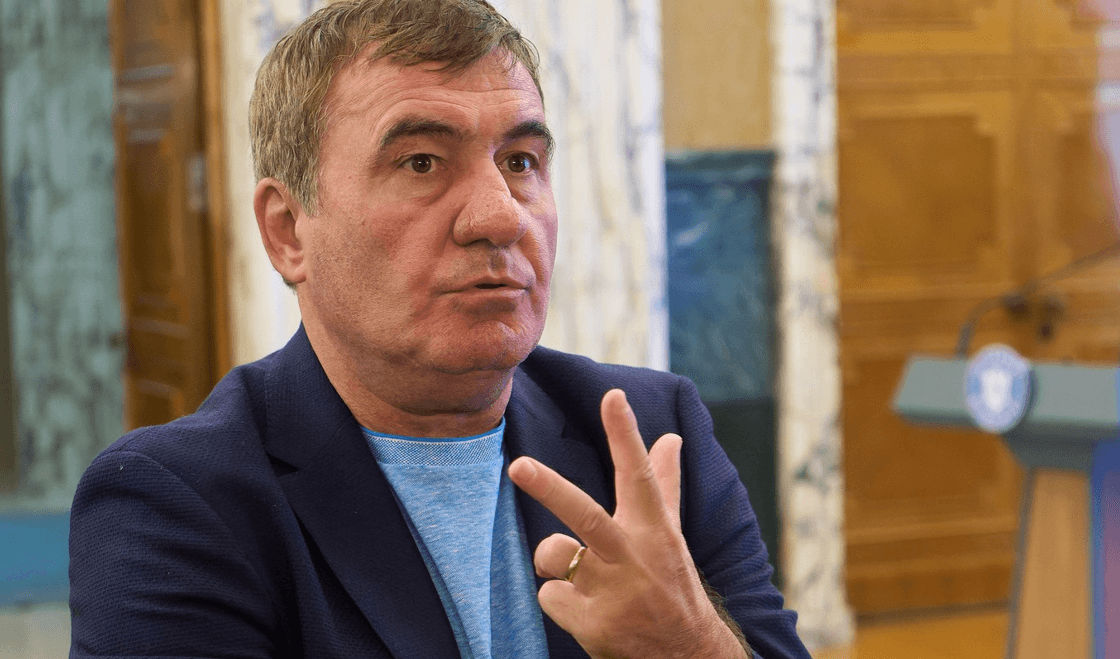 CM 2026. Gheorghe Hagi și-a anunțat antrenorii secunzi. Unul dintre ei a lucrat și cu Mircea Lucescu