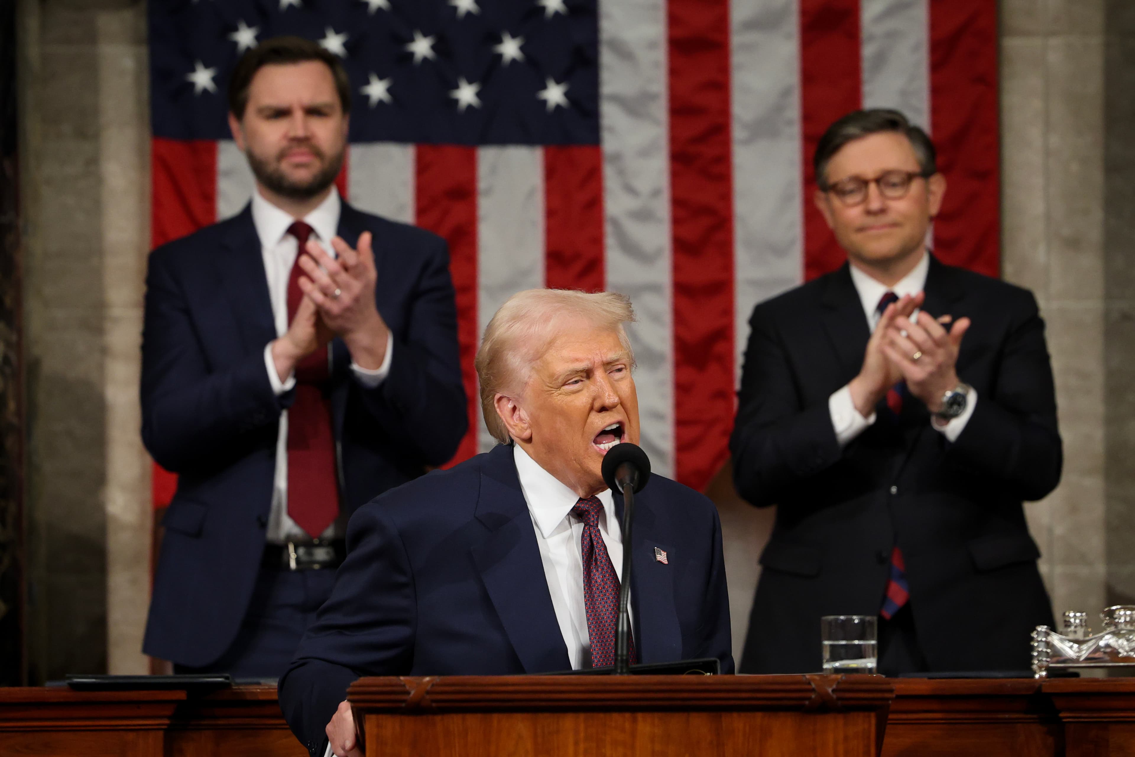 Trump a informat Congresul că războiul cu Iranul s-a încheiat. Motivele din spatele deciziei