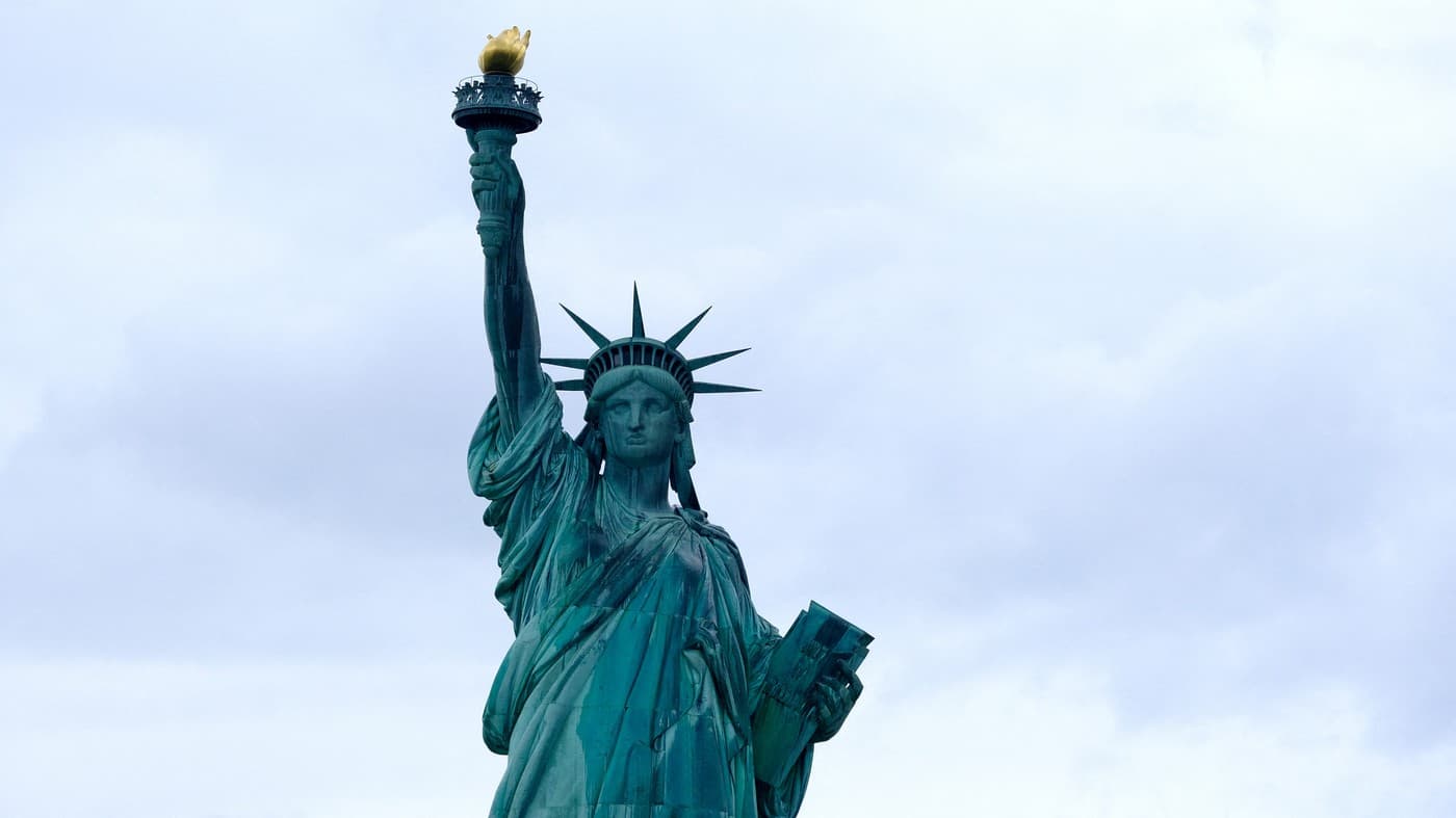 „Trump ar putea distruge Statuia Libertății fără să poată fi oprit”. Discuții tensionate în procesul sălii de bal de la Casa Albă