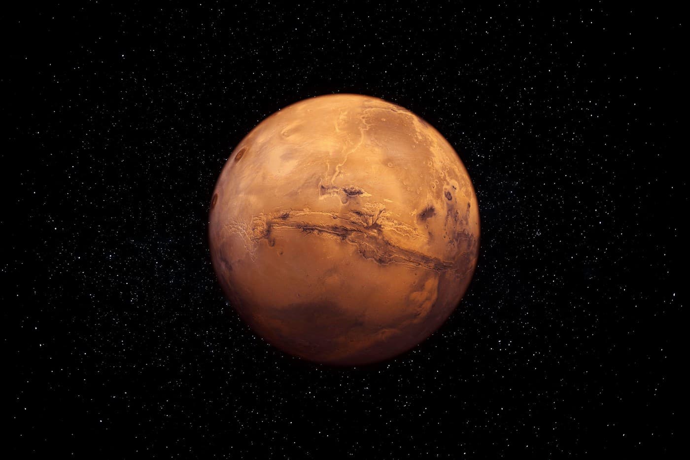NASA a pierdut o sondă aflată pe orbita planetei Marte din 2014: nu mai știe nimic de ea de șase luni. Care era misiunea MAVEN
