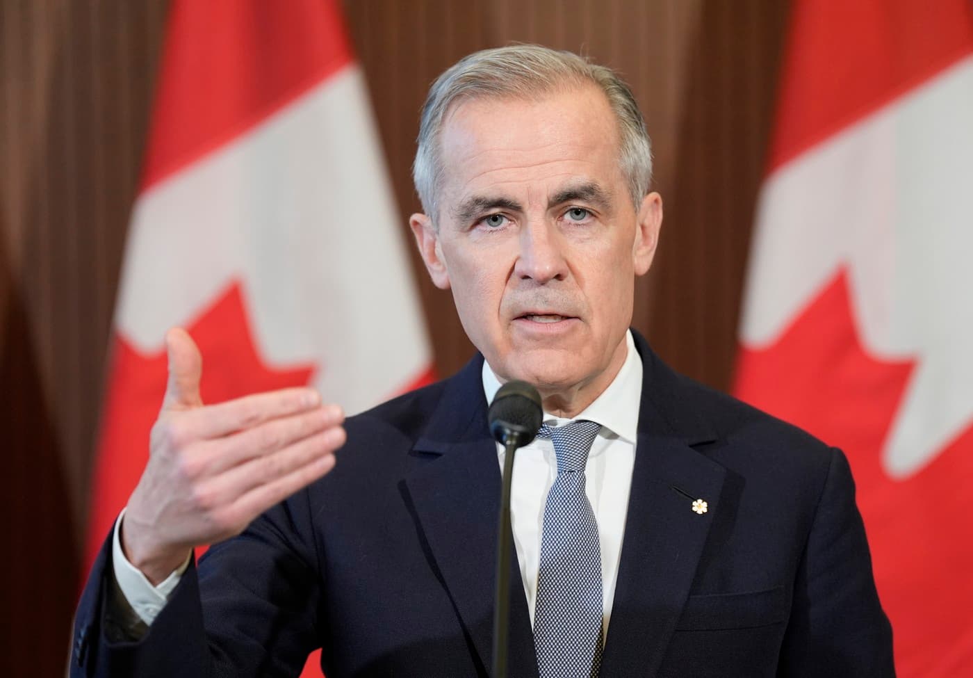 Mark Carney, în vizită în Irlanda. Premierul canadian susține că acordul SUA - Iran necesită „o încetare mai amplă a ostilităților”