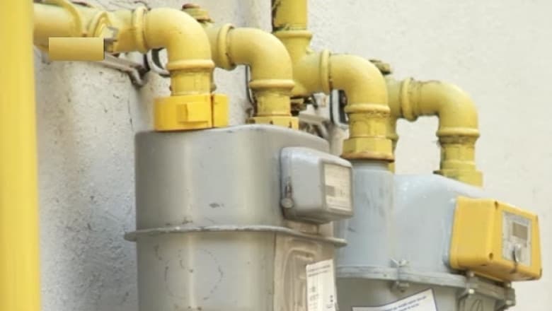 Nouă persoane reținute de procurori într-un dosar privind blocarea contoarelor de gaz pentru consumuri mai mici