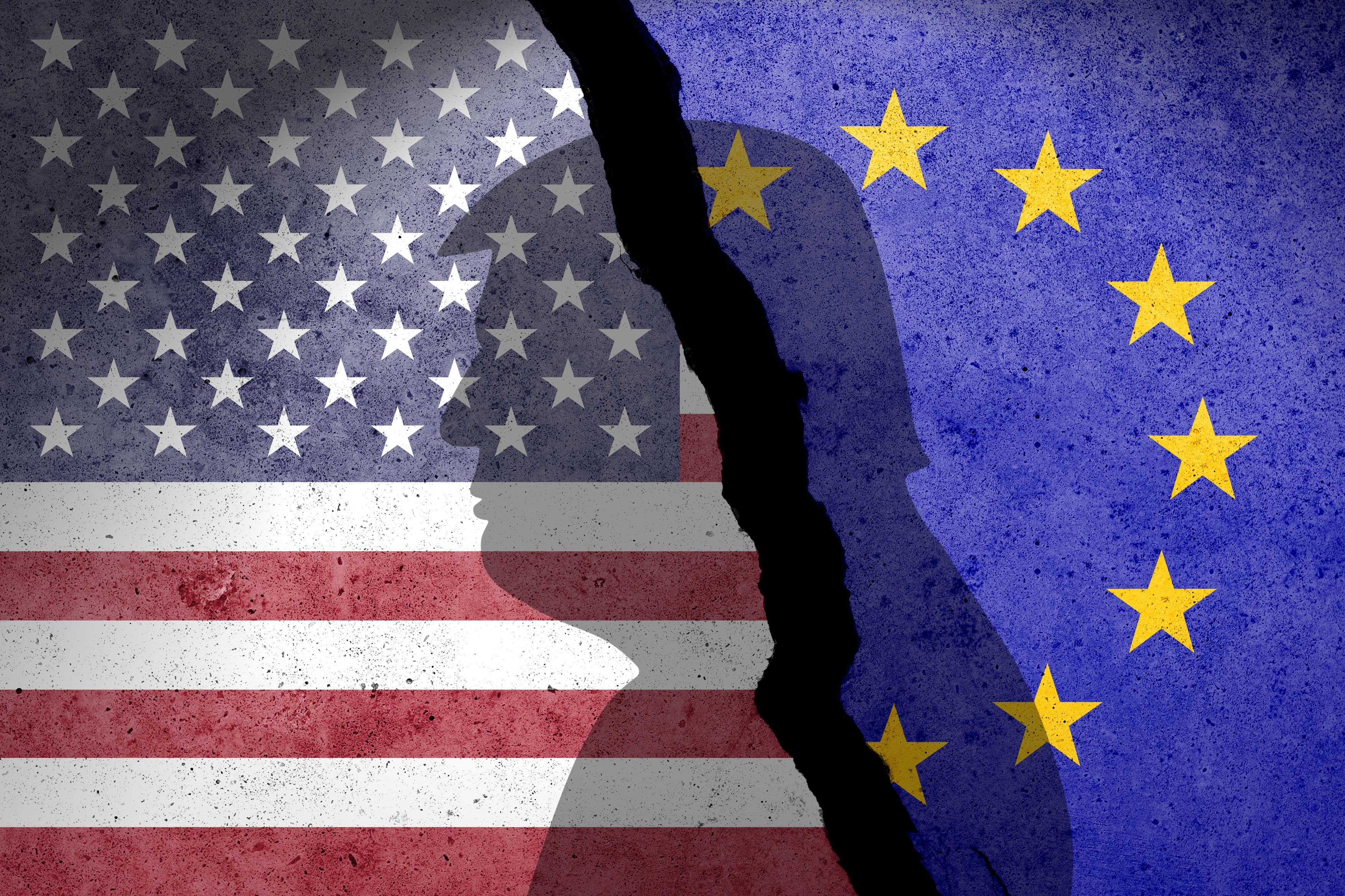 Parlamentul European a aprobat aplicarea acordului tarifar UE-SUA. Ce produse vor beneficia de facilități