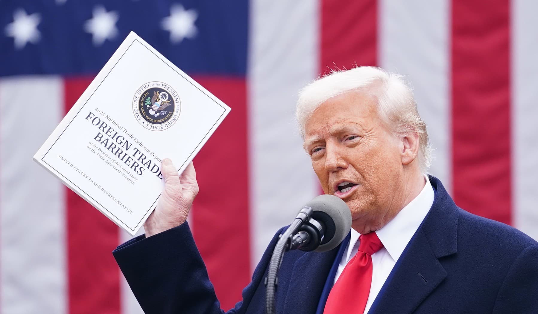 Controverse în jurul noilor taxe dorite de Trump: de ce ofensiva tarifară a liderului SUA împotriva muncii forțate nu convinge experții