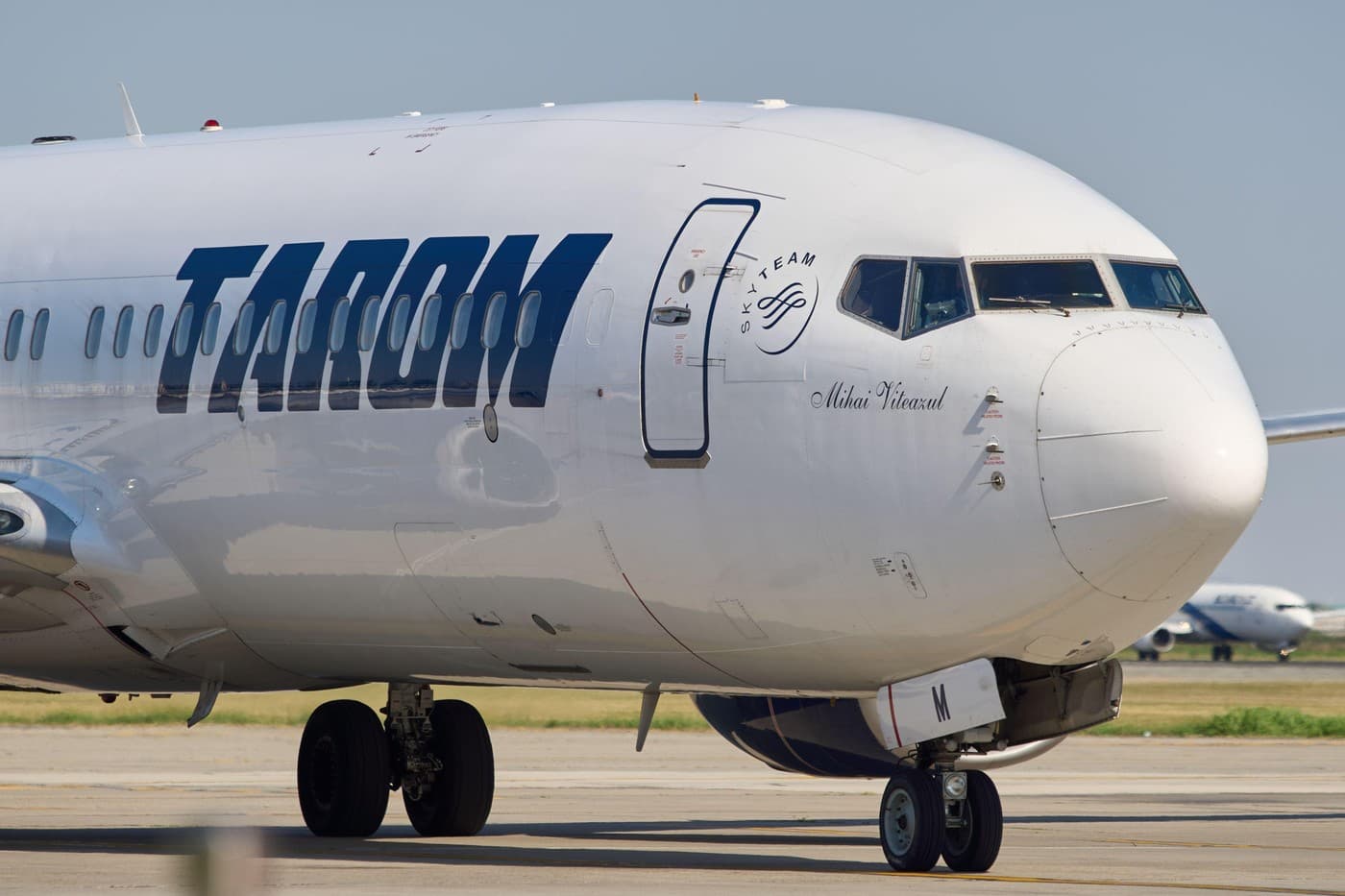 Radu Miruță respinge propunerea de buget prezentată de TAROM. Care spune că e problema și ce măsură a aprobat