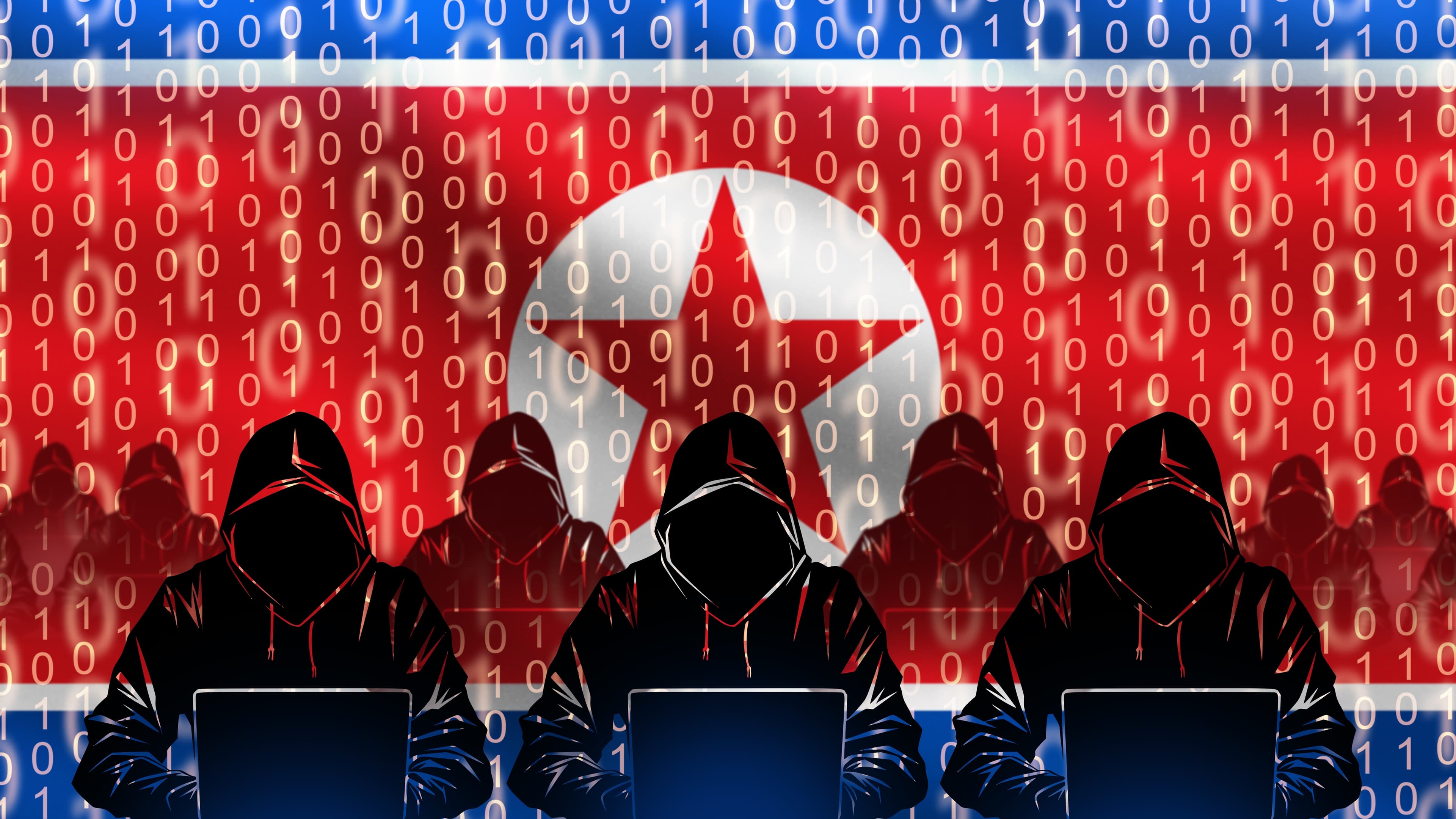 Software folosit de mii de companii americane, compromis pentru furt de criptomonede de hackeri afiliați Phenianului