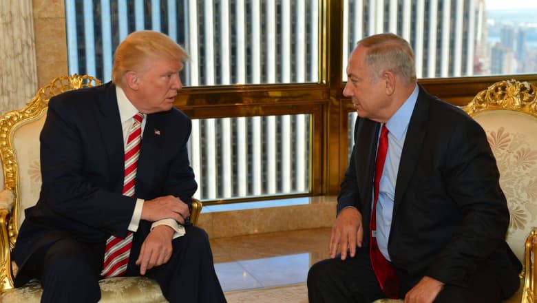 „E timpul ca Netanyahu să-i pună piciorul în prag lui Trump”. Doi miniştri israelieni cer intensificarea războiului din Liban