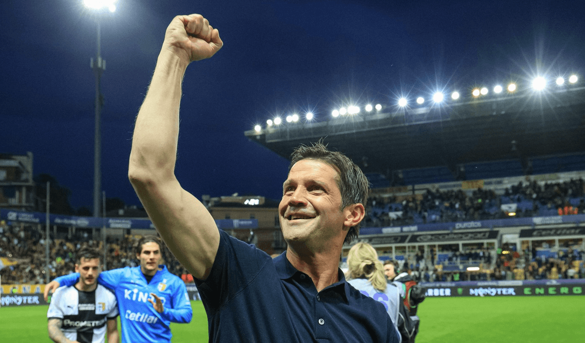 Nicușor Dan îl laudă pe Cristian Chivu după titlul din Italia: „Va avea un viitor strălucit”