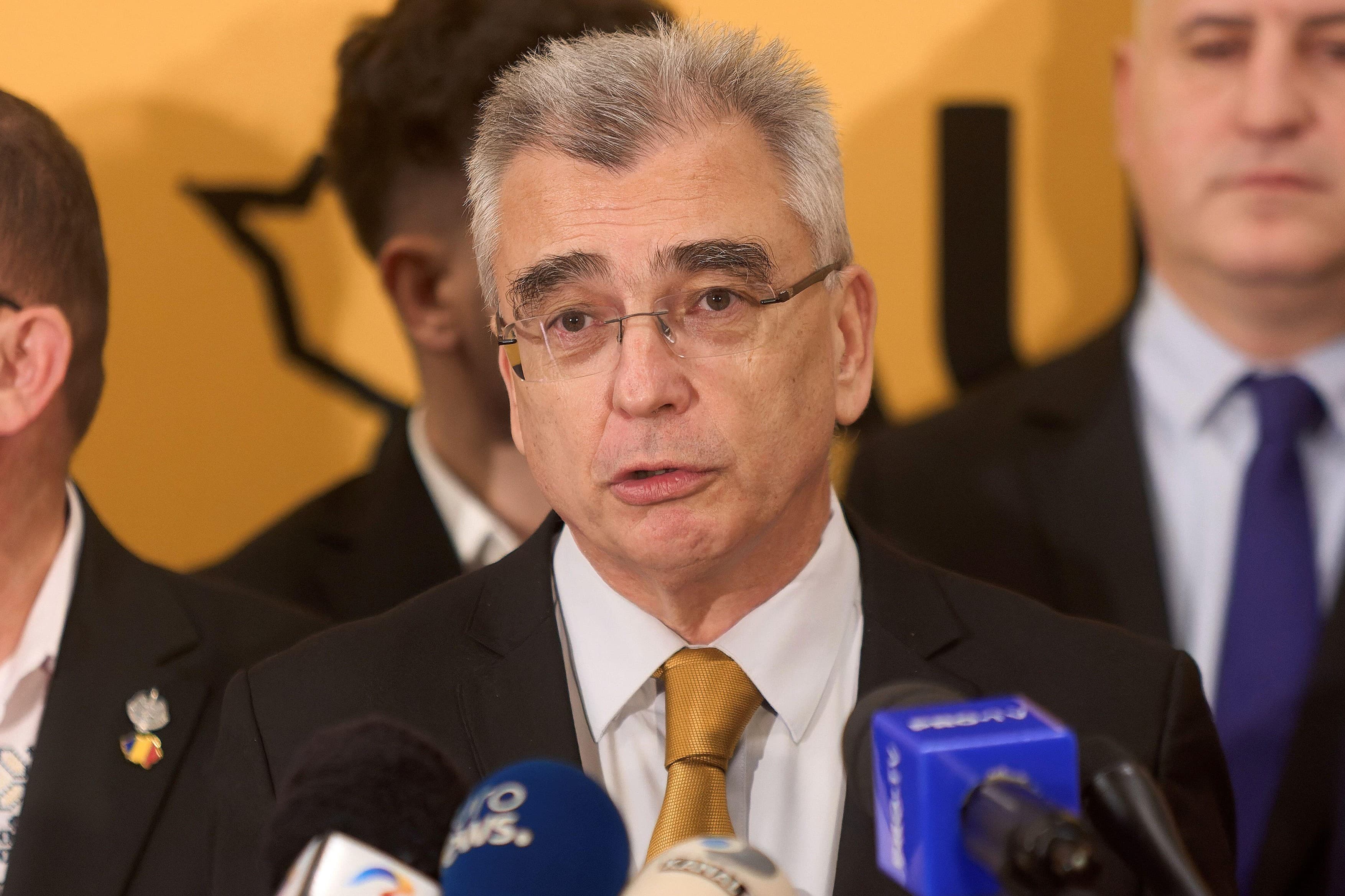 Petrișor Peiu: Eliminarea impozitului minim pe cifra de afaceri va încuraja „jocul cu profiturile”