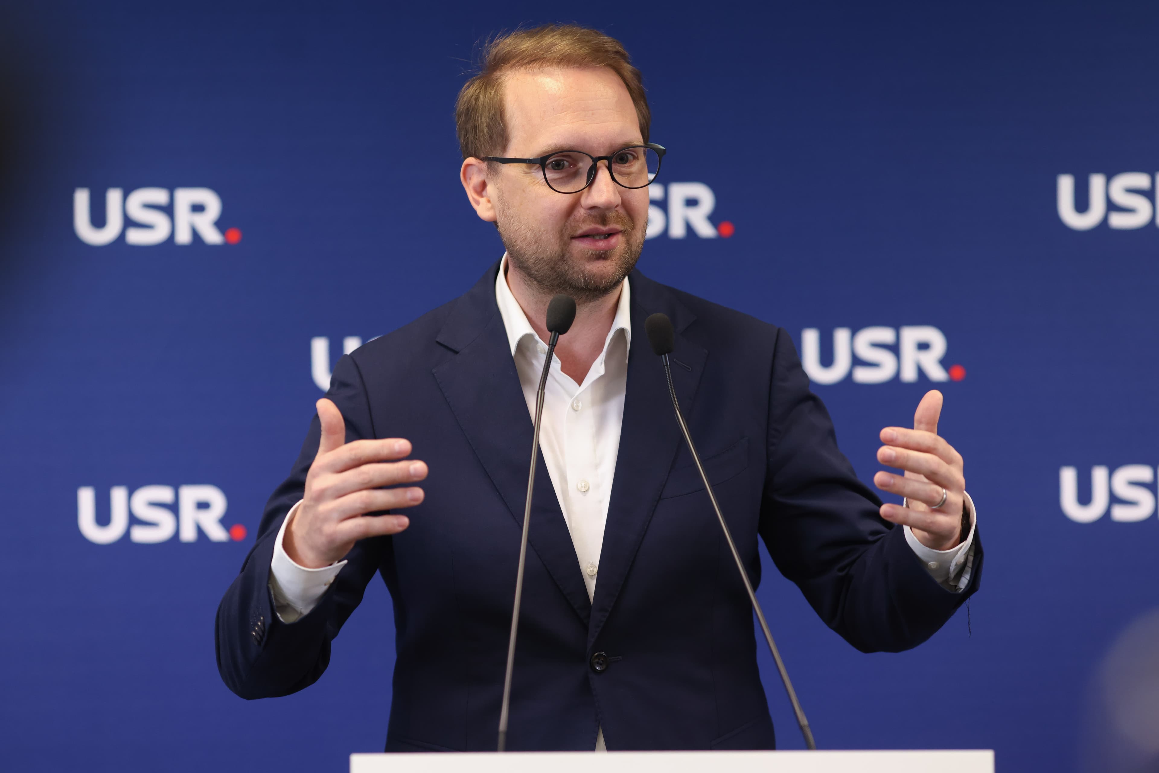 Dominic Fritz, despre scenariul unui guvern tehnocrat: Pare ca un fel de paravan pentru ca PSD să poată să continue să exercite puterea