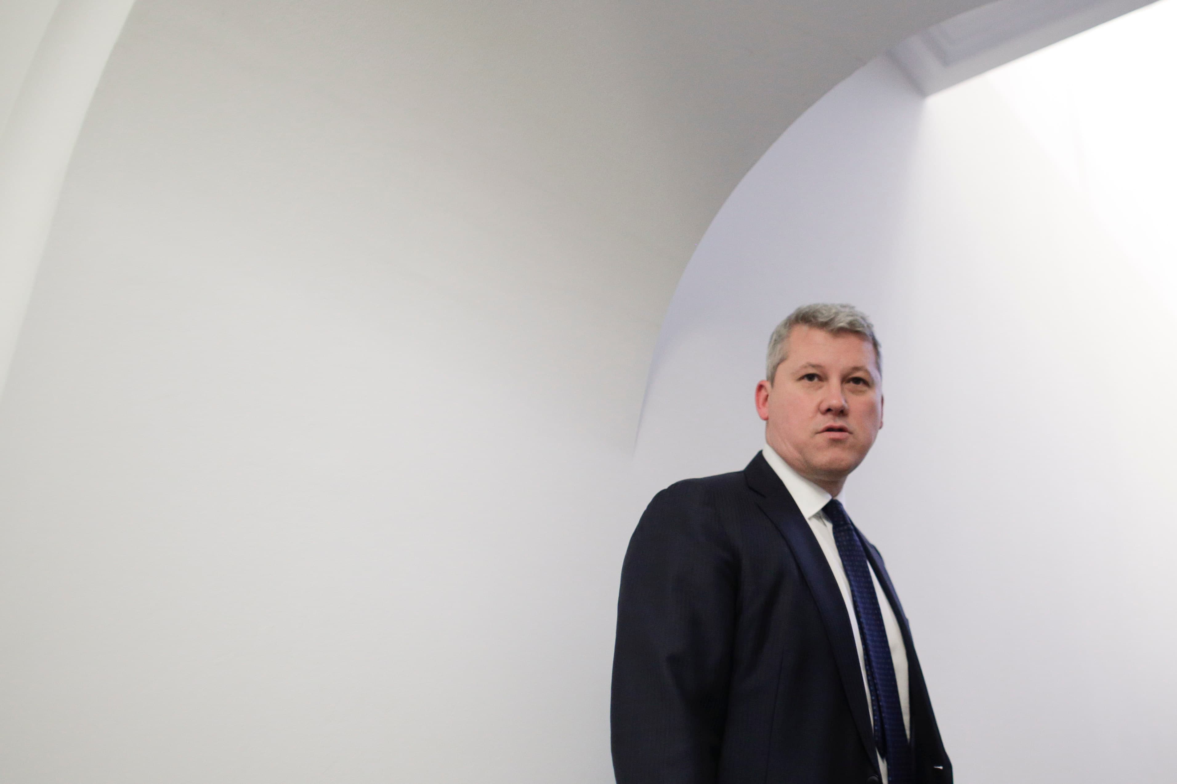 Prima reacție din PNL după demisia lui Cătălin Predoiu din conducerea partidului