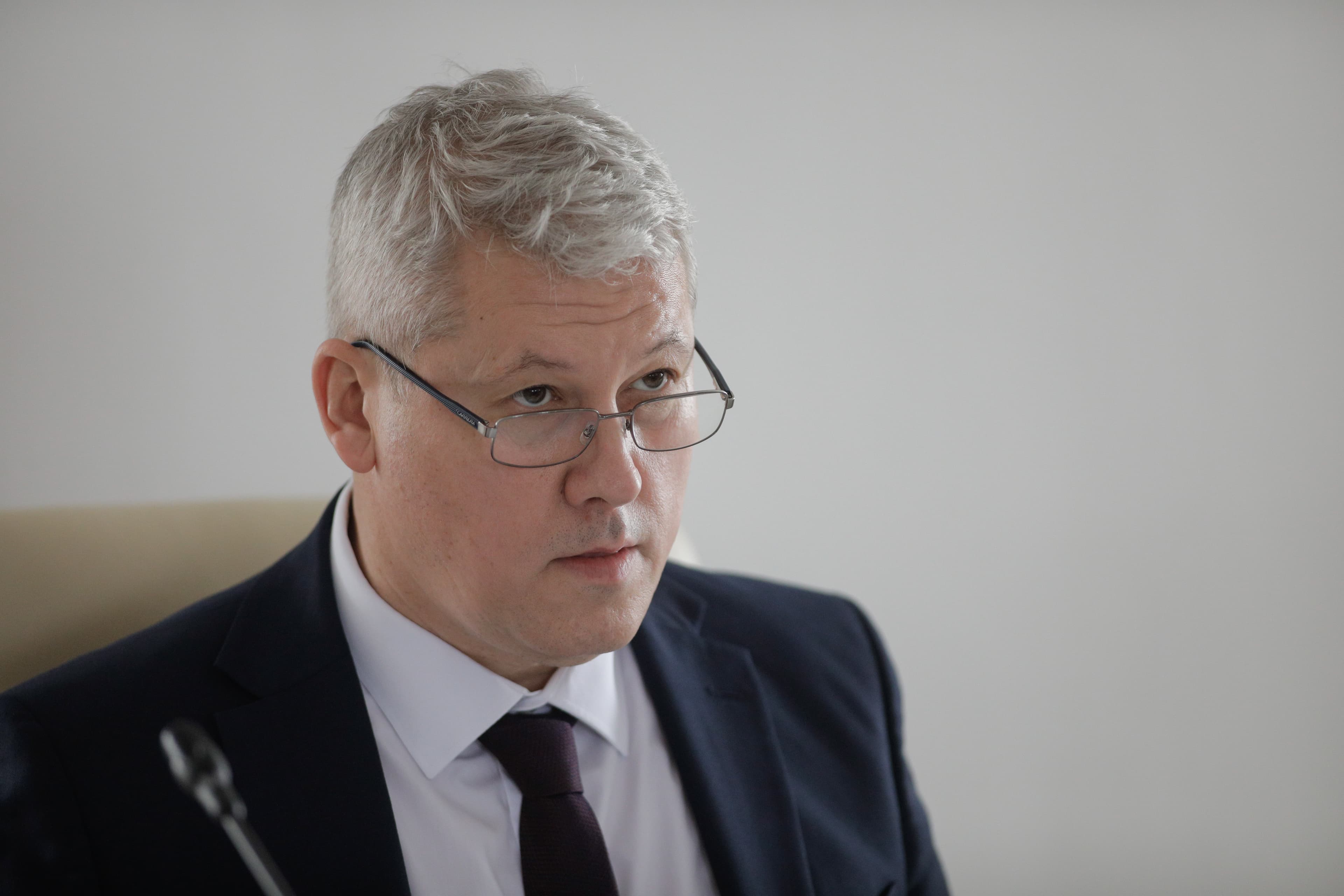 Cătălin Predoiu, mesaj după demisia din conducerea PNL: România poate rata o oportunitate istorică dacă întârzie formarea noului Guvern