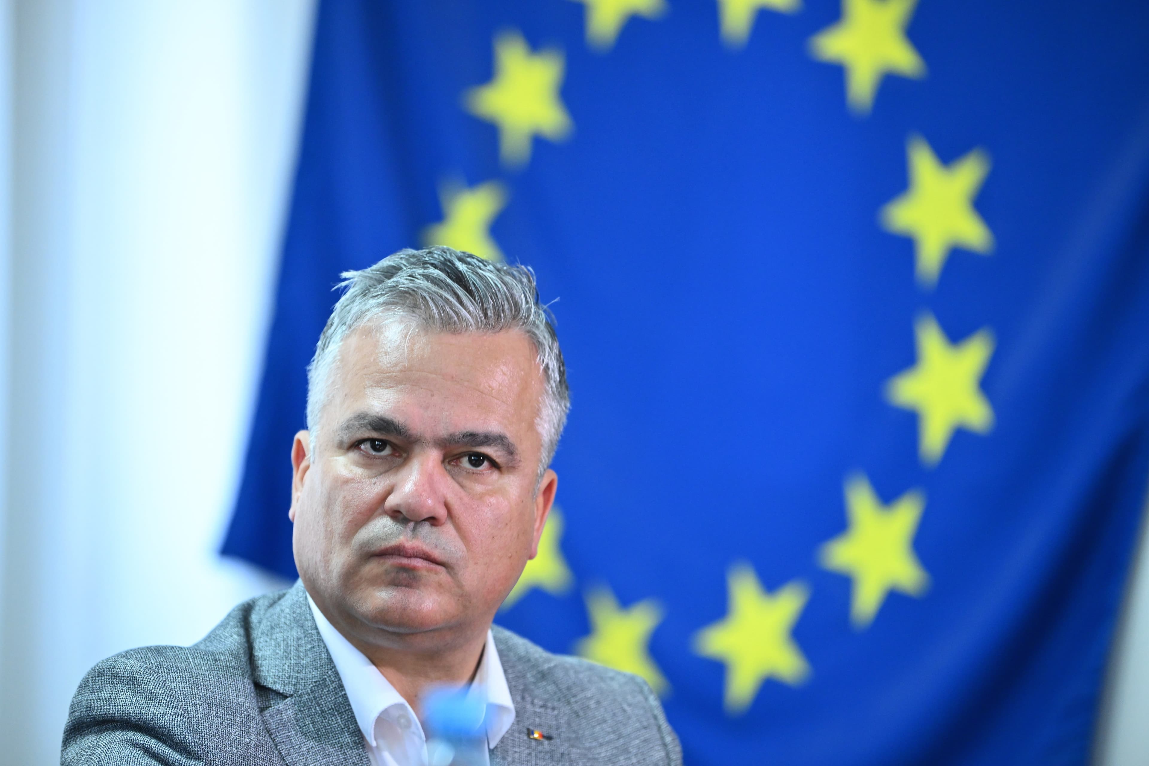 Cine este Adrian Veștea, desemnat de Nicușor Dan pentru funcția de premier în locul lui Eugen Tomac