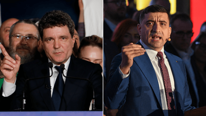 Financial Times: Dacă Nicușor Dan eșuează, UE se va confrunta cu cel mai combativ membru eurosceptic de până acum