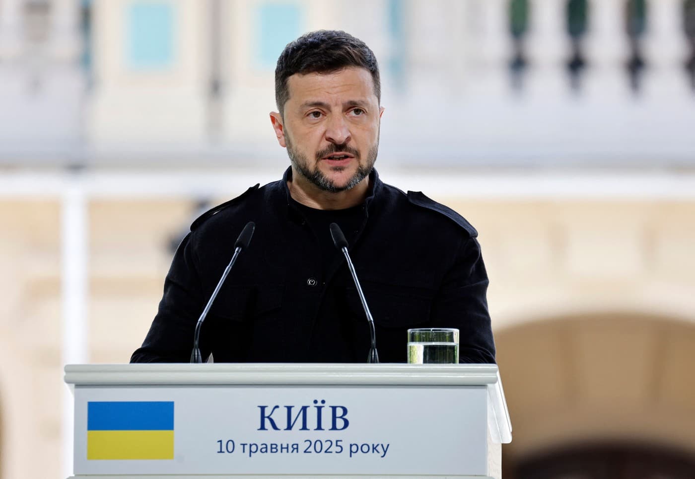 Zelenski avertizează: Rusia și Iran folosesc inteligența artificială pentru a „ucide ieftin”: „Sunt frați în ură”