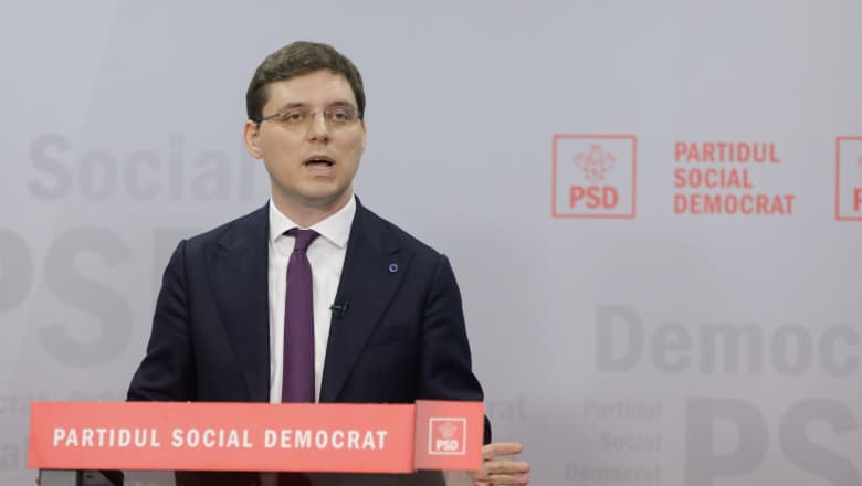 Victor Negrescu spune că programul de guvernare pentru Cabinetul Grindeanu e gata: PSD nu va accepta politica de austeritate a dreptei