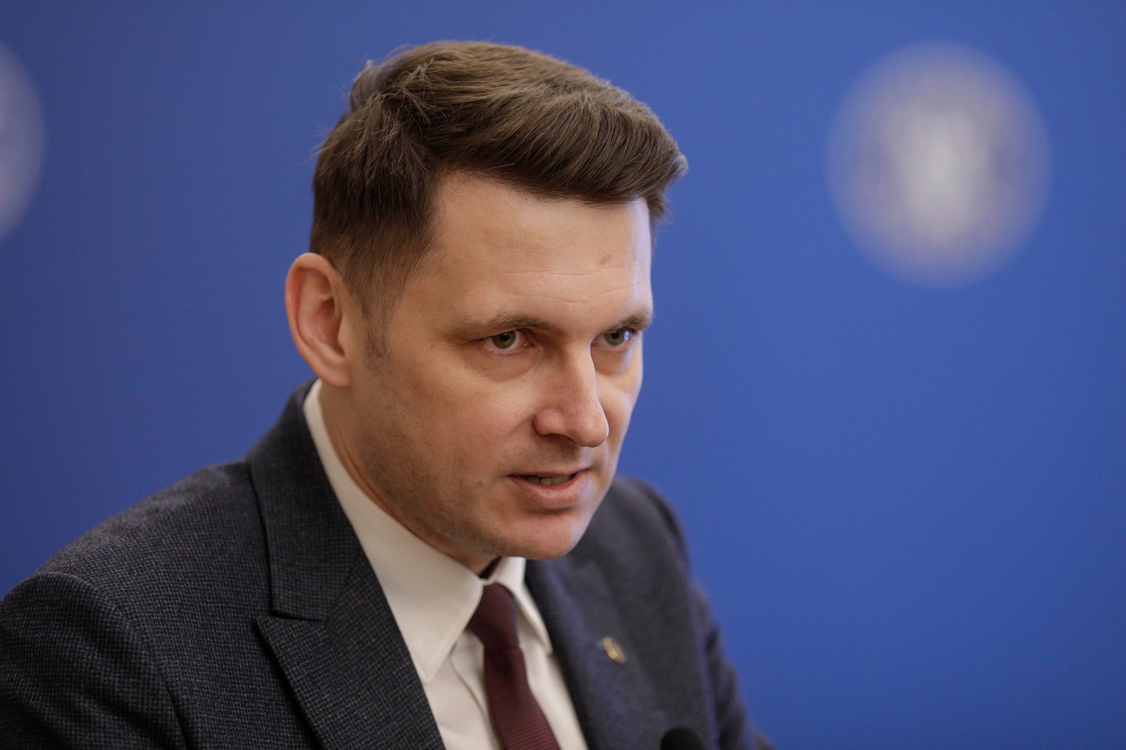 Abrudean: AUR şi PSD au confirmat, încă o dată, că parteneriatul lor funcţionează în Parlament