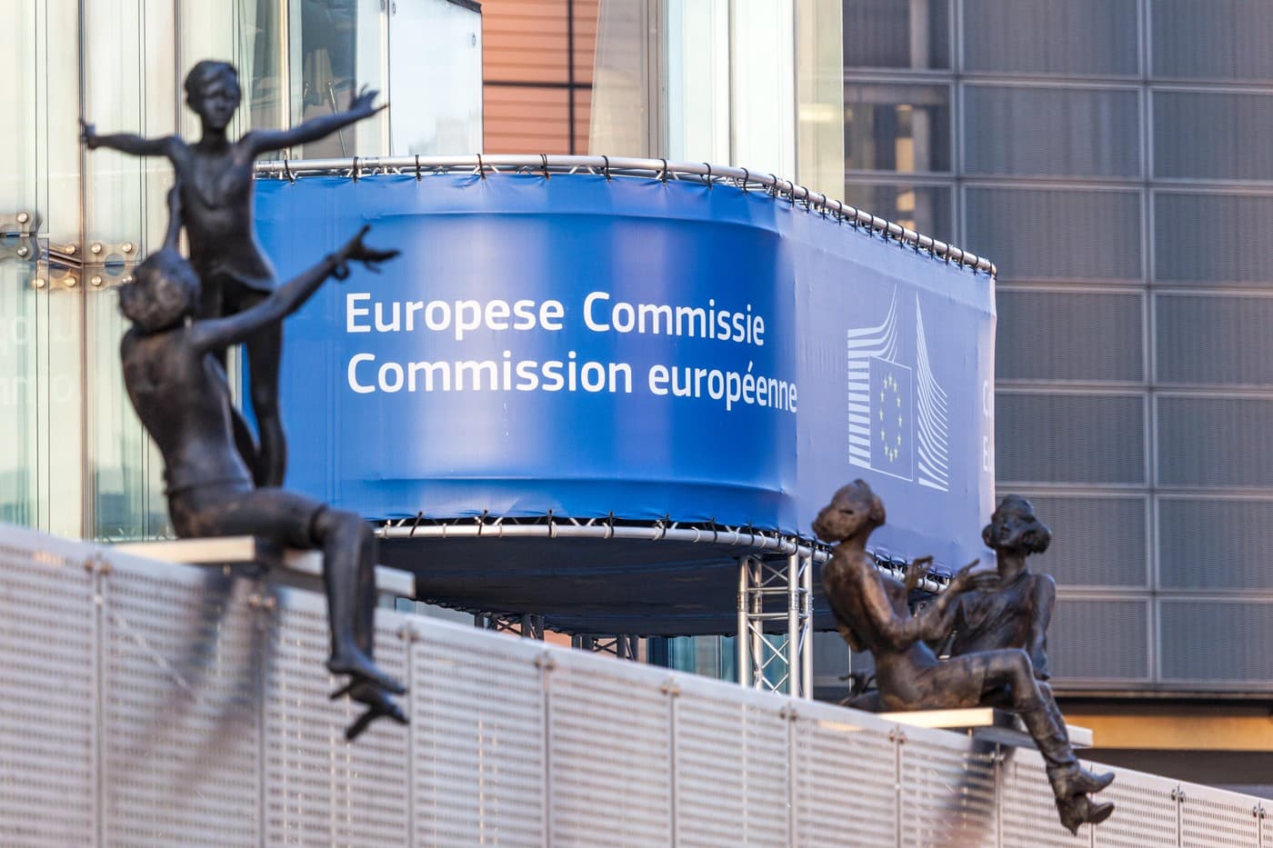 Comisia Europeană a aprobat majorarea cu un miliard de euro a capitalului Băncii de Investiții și Dezvoltare din România
