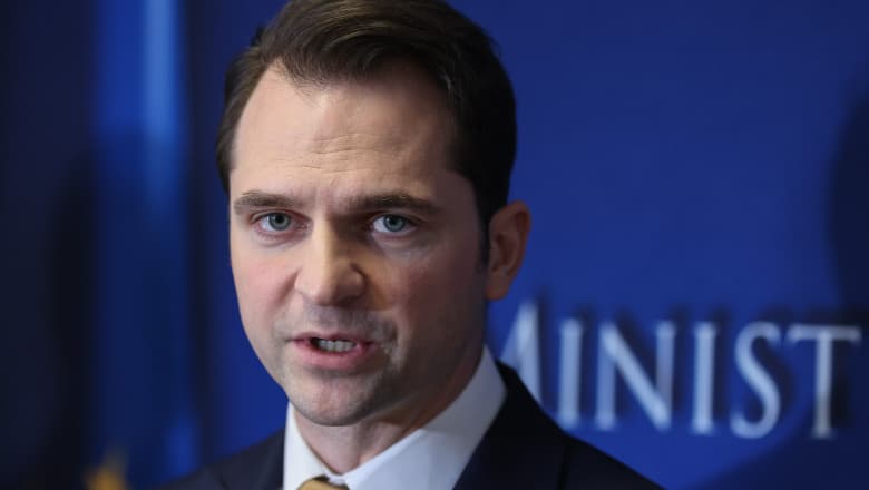 Burduja acuză PSD și USR că blochează negocierile pentru viitorul Guvern: „E un joc politic ieftin”