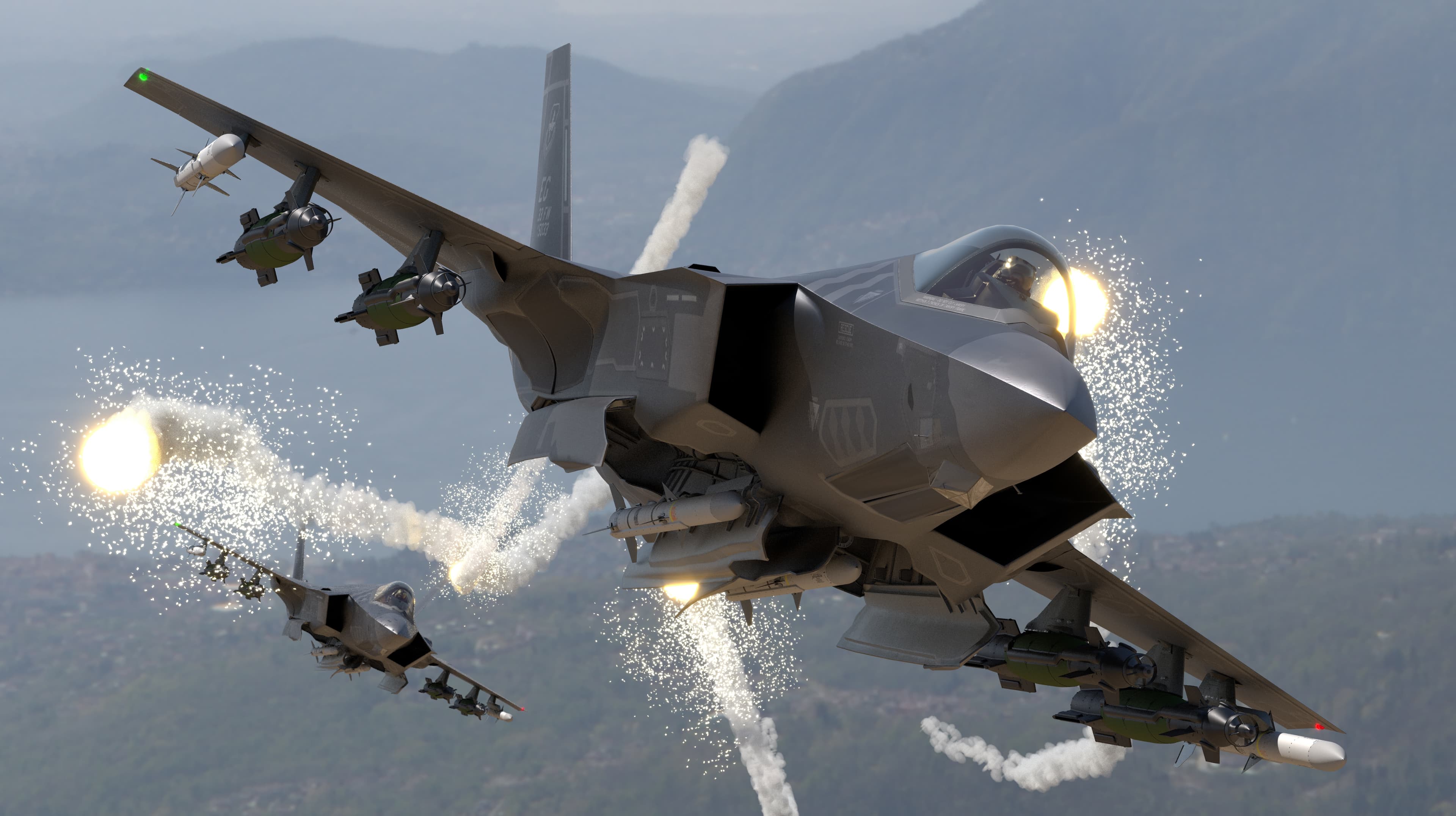 Israelul și Grecia, în alertă: Turcia ar putea reveni la programul F-35. Trump vrea să-l facă „fericit” pe Erdogan