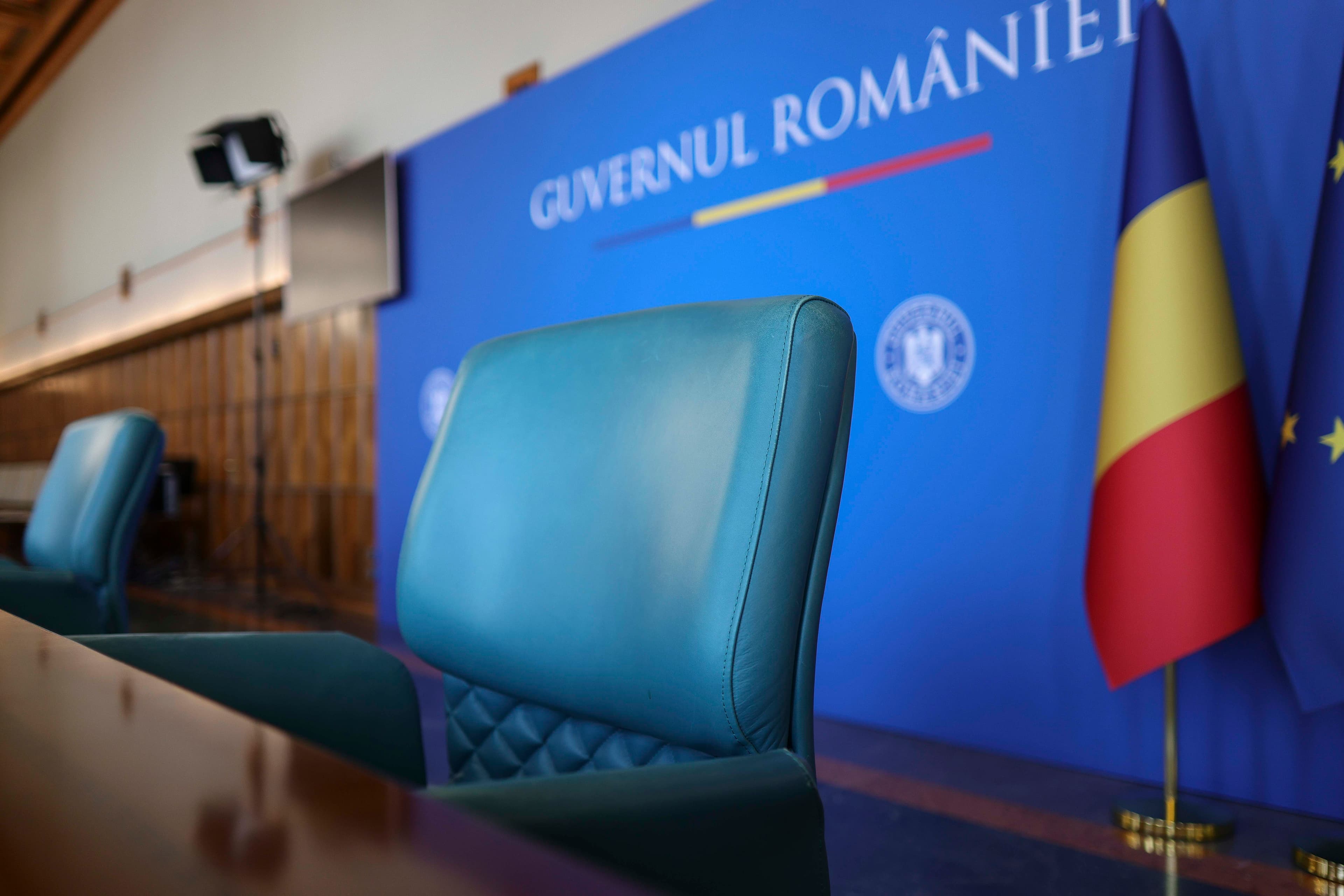 Cum ar putea arăta noul Guvern: consilieri ai lui Nicușor Dan, luați în calcul pentru ministere. Numele vehiculate (surse)