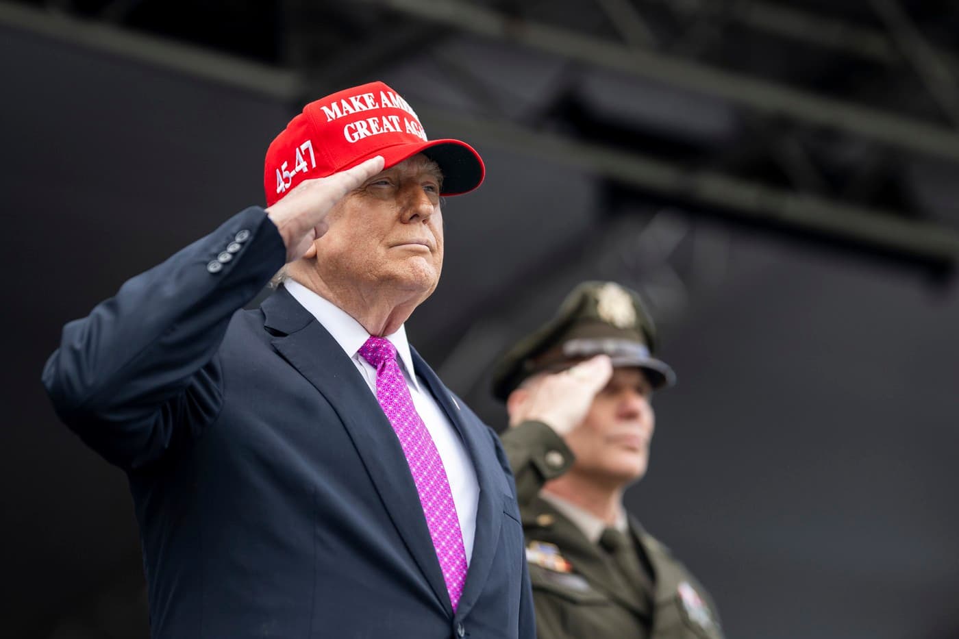 Trump a câștigat bătăliile, dar pierde războiul cu Iranul? Semnele care alimentează temerile Washingtonului