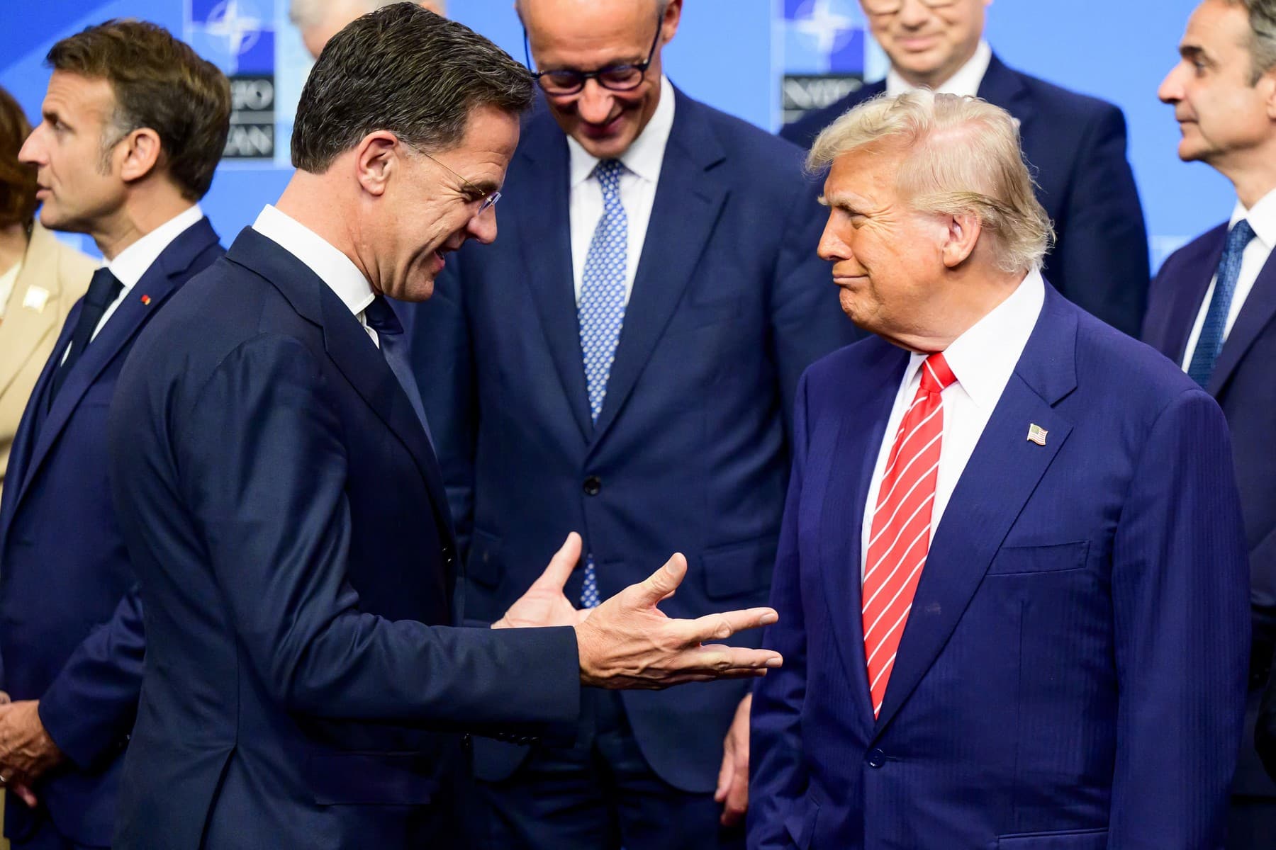 Ce plan are Mark Rutte pentru a-l menține pe Donald Trump în NATO