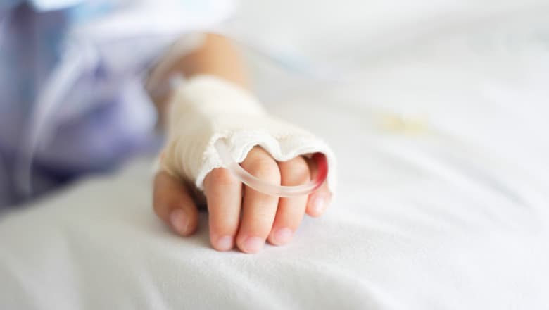 Un copil cu vârsta sub 12 ani a fost eutanasiat, pentru prima dată în Țările de Jos