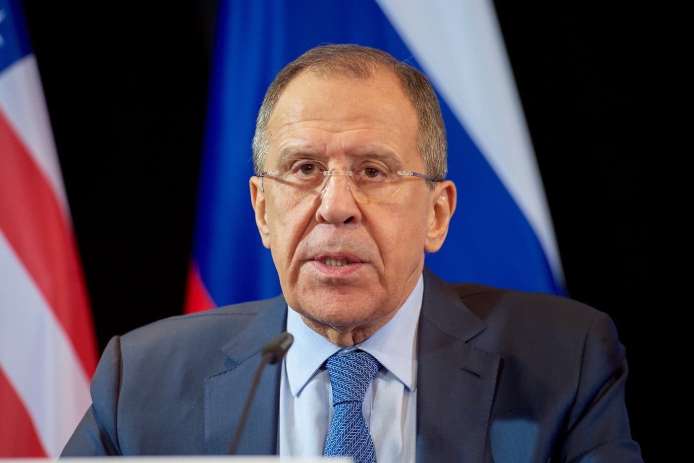 Atac dur al lui Serghei Lavrov la adresa liderilor europeni „Obiectivul lor real nu este pacea, ci menținerea regimului Zelenski”