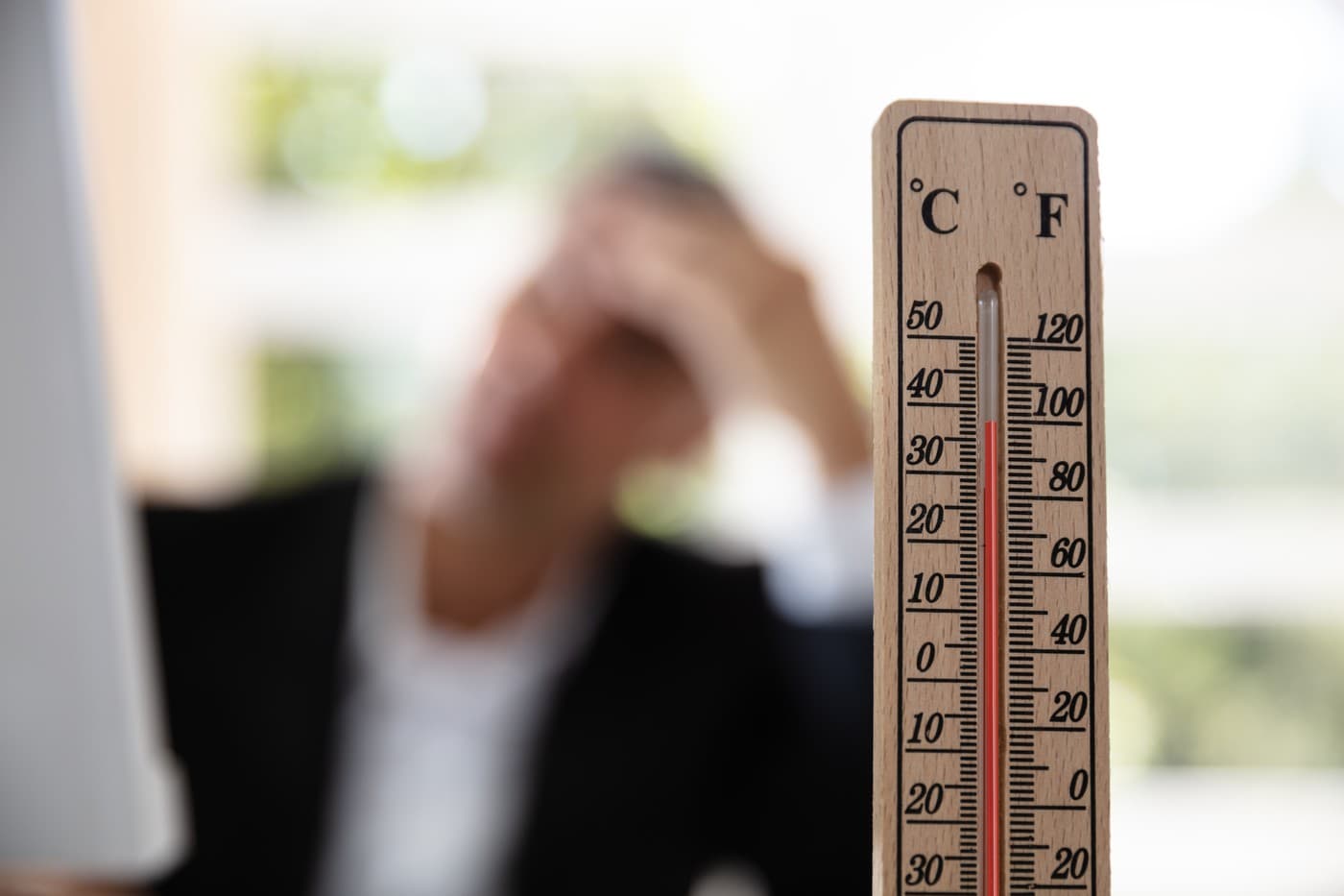 Pericolul ascuns al caniculei. Greșeala pe care o fac mulți oameni și care le afectează sănătatea
